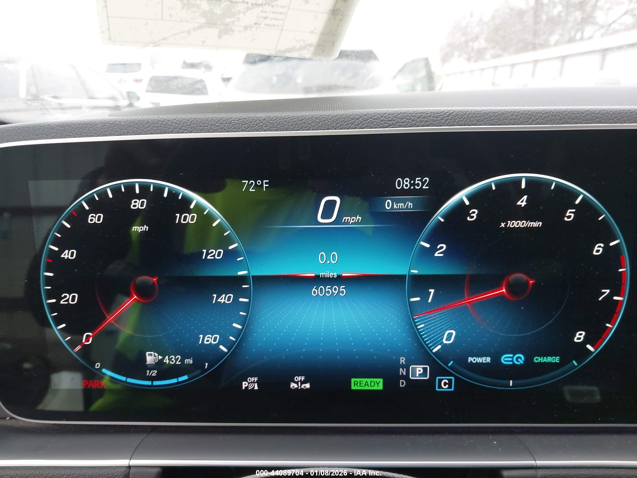 MERCEDES-BENZ GLE image 7