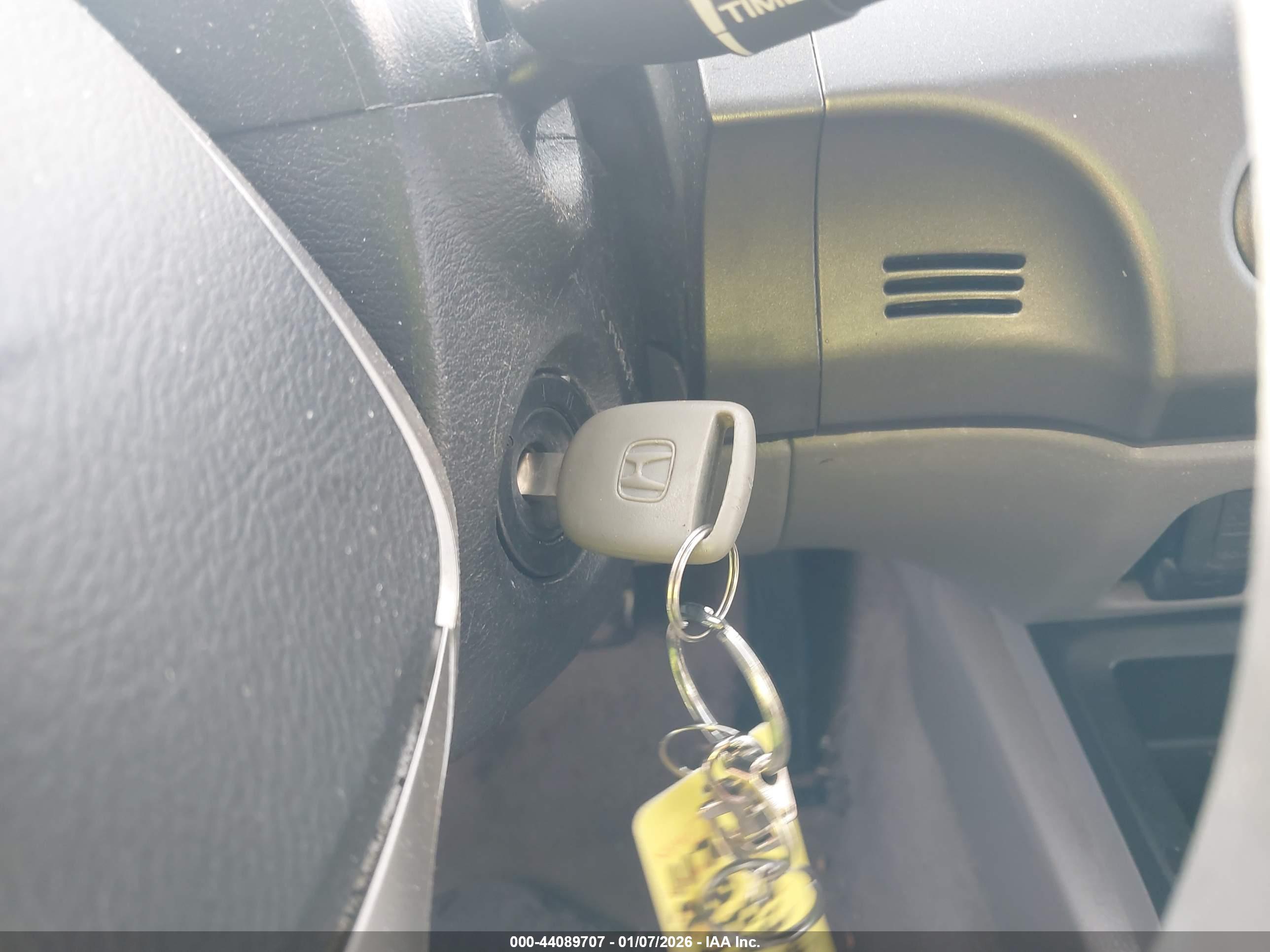 HONDA CIVIC image 11