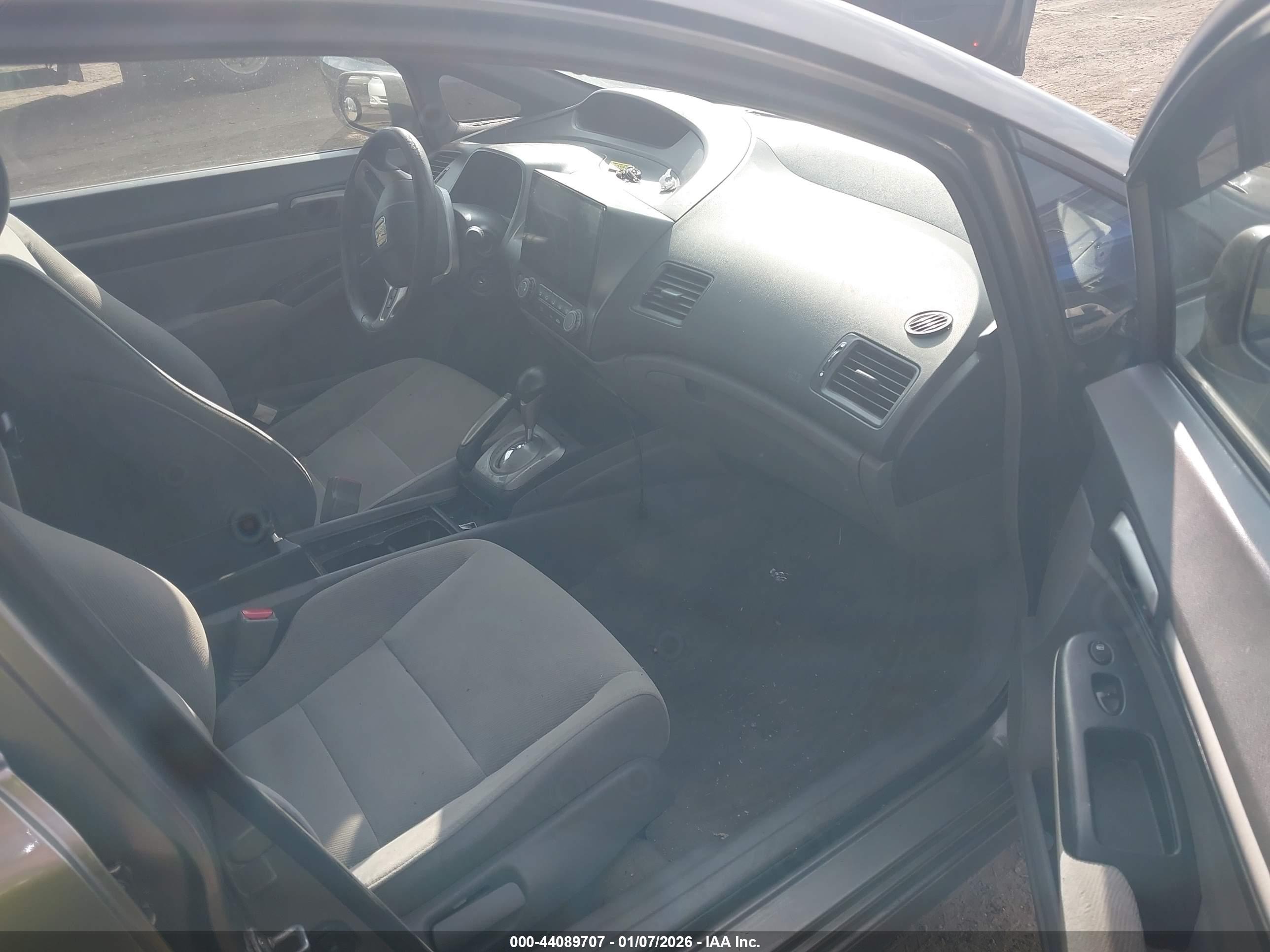 HONDA CIVIC image 5
