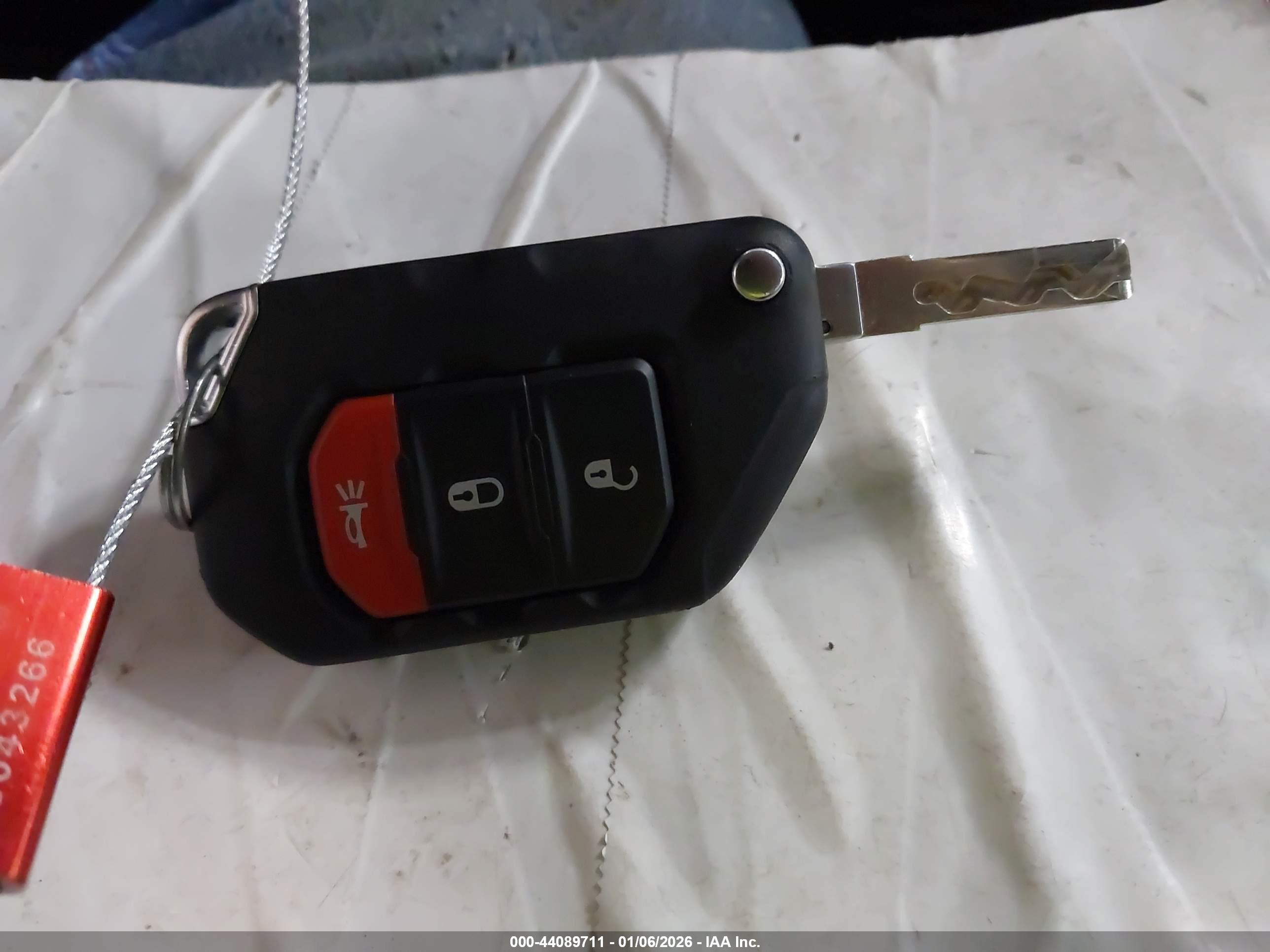 JEEP WRANGLER image 11