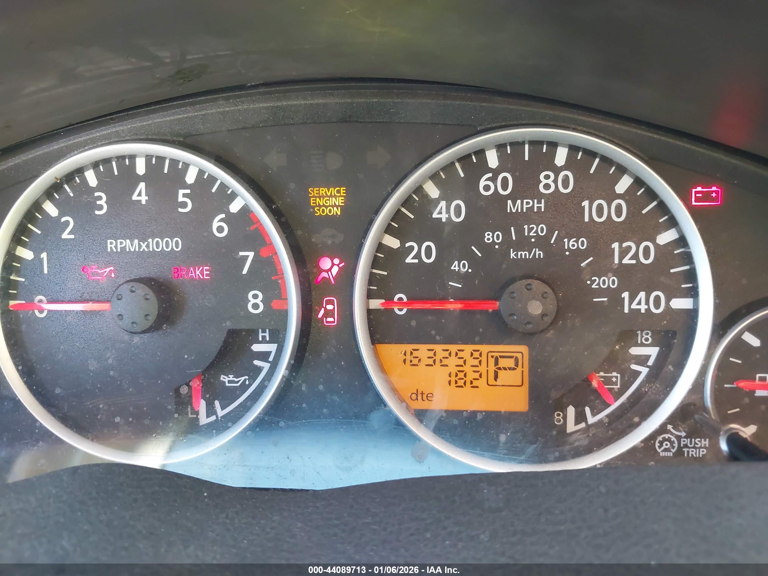 NISSAN PATHFINDER image 7