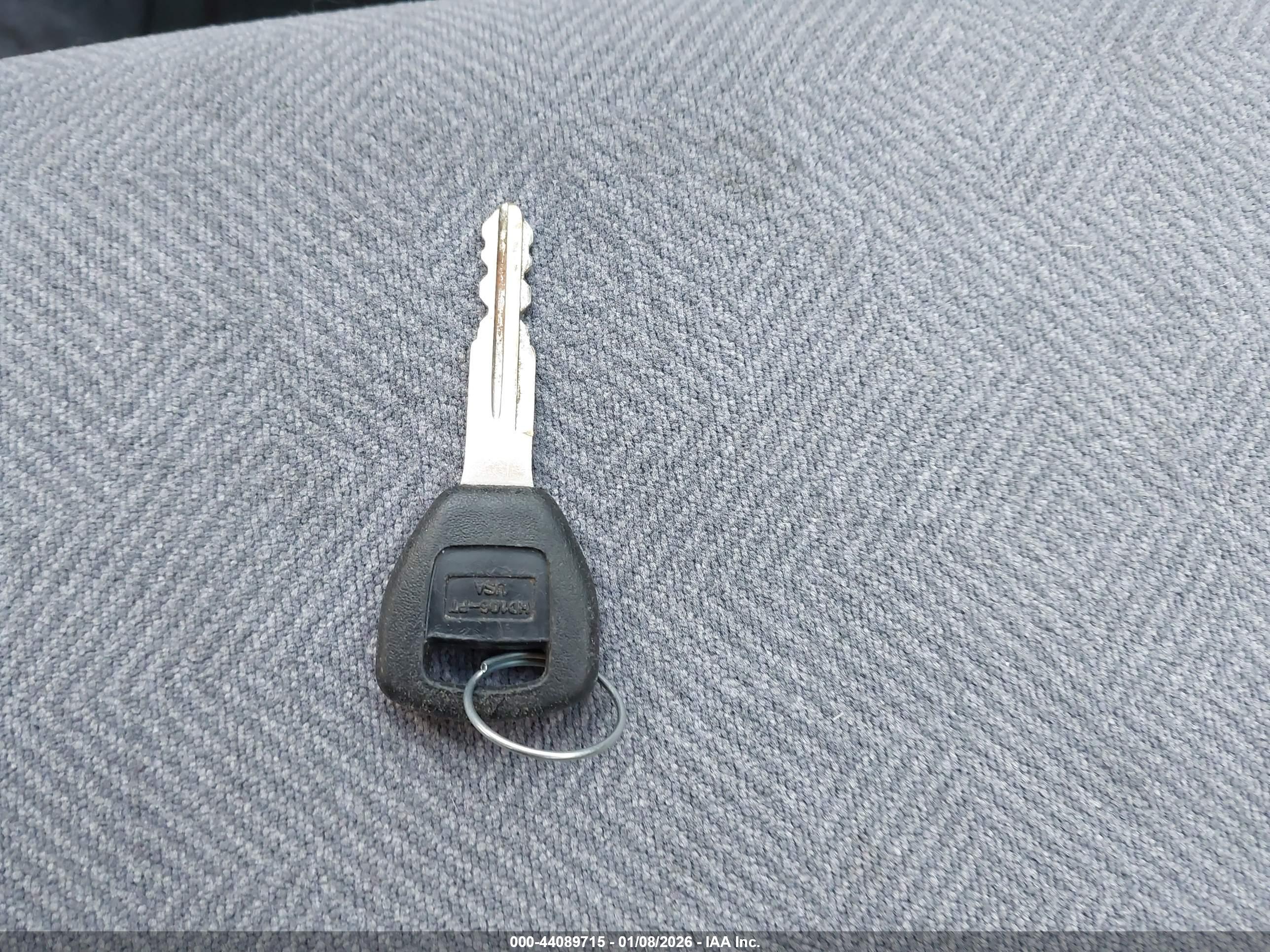 HONDA CIVIC image 11