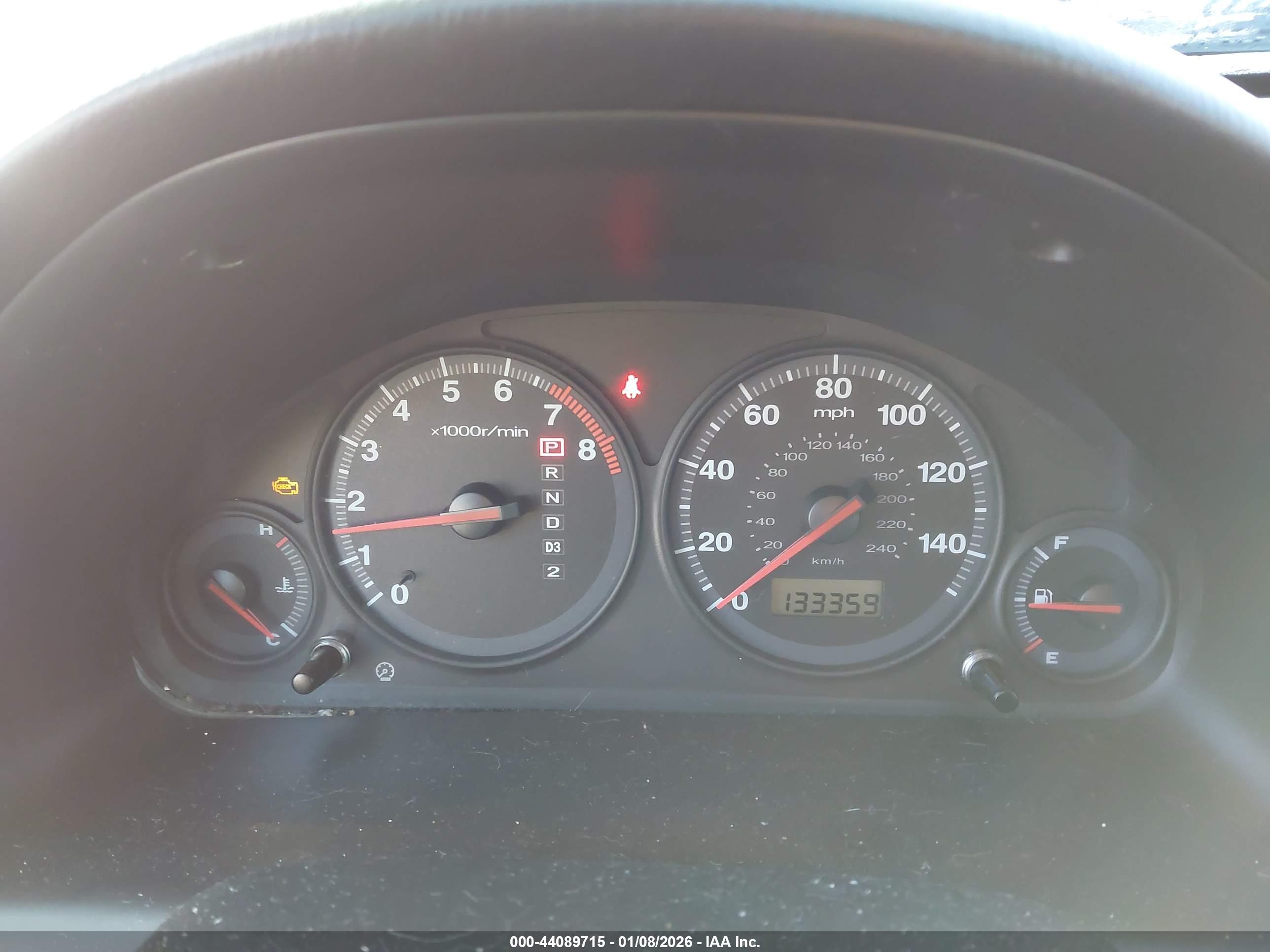 HONDA CIVIC image 7