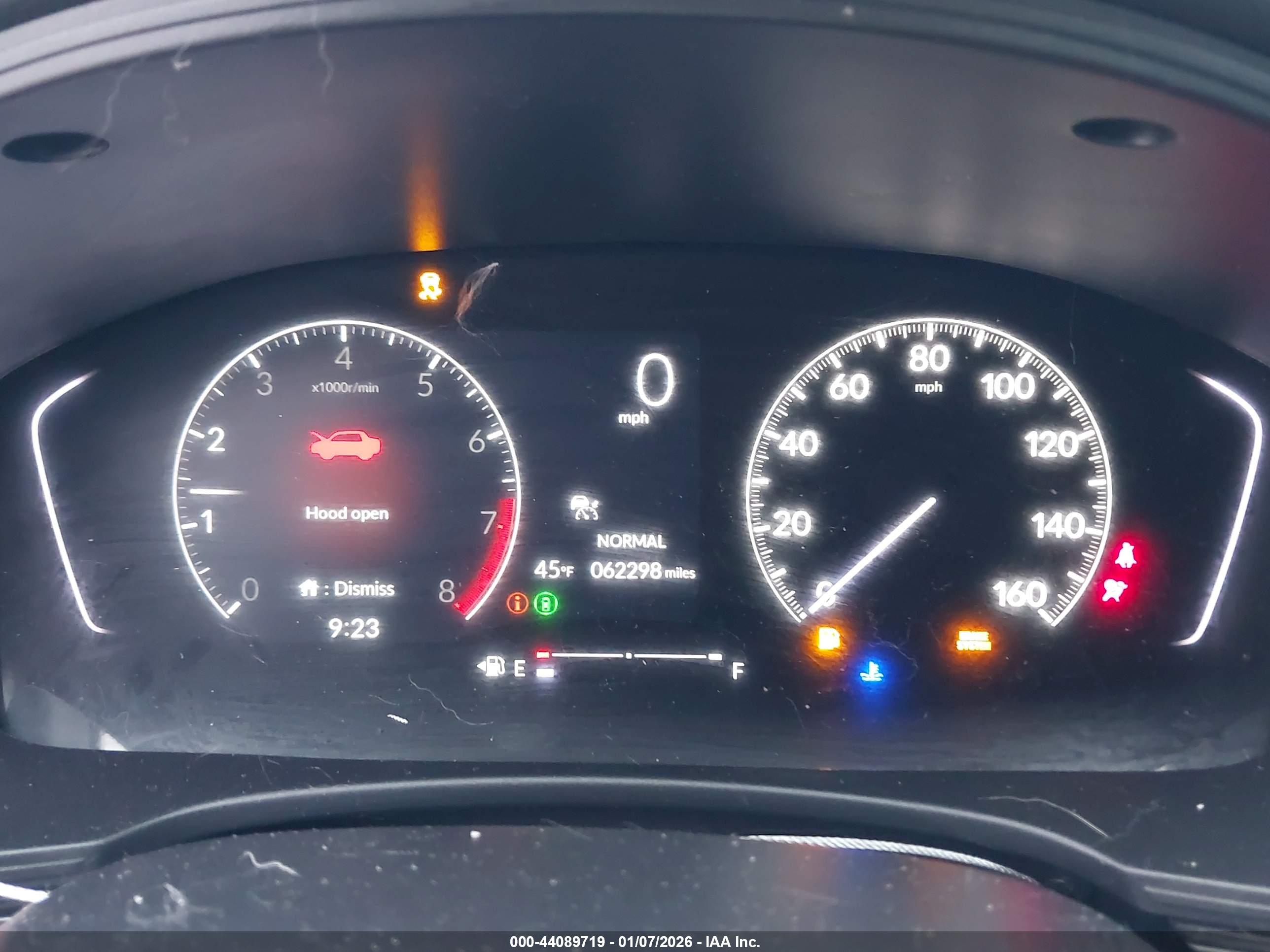 HONDA CIVIC image 7