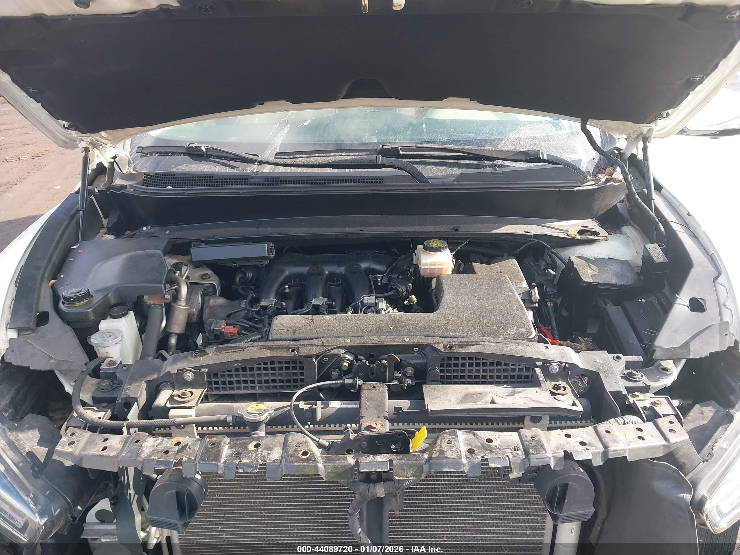 INFINITI QX60 image 10