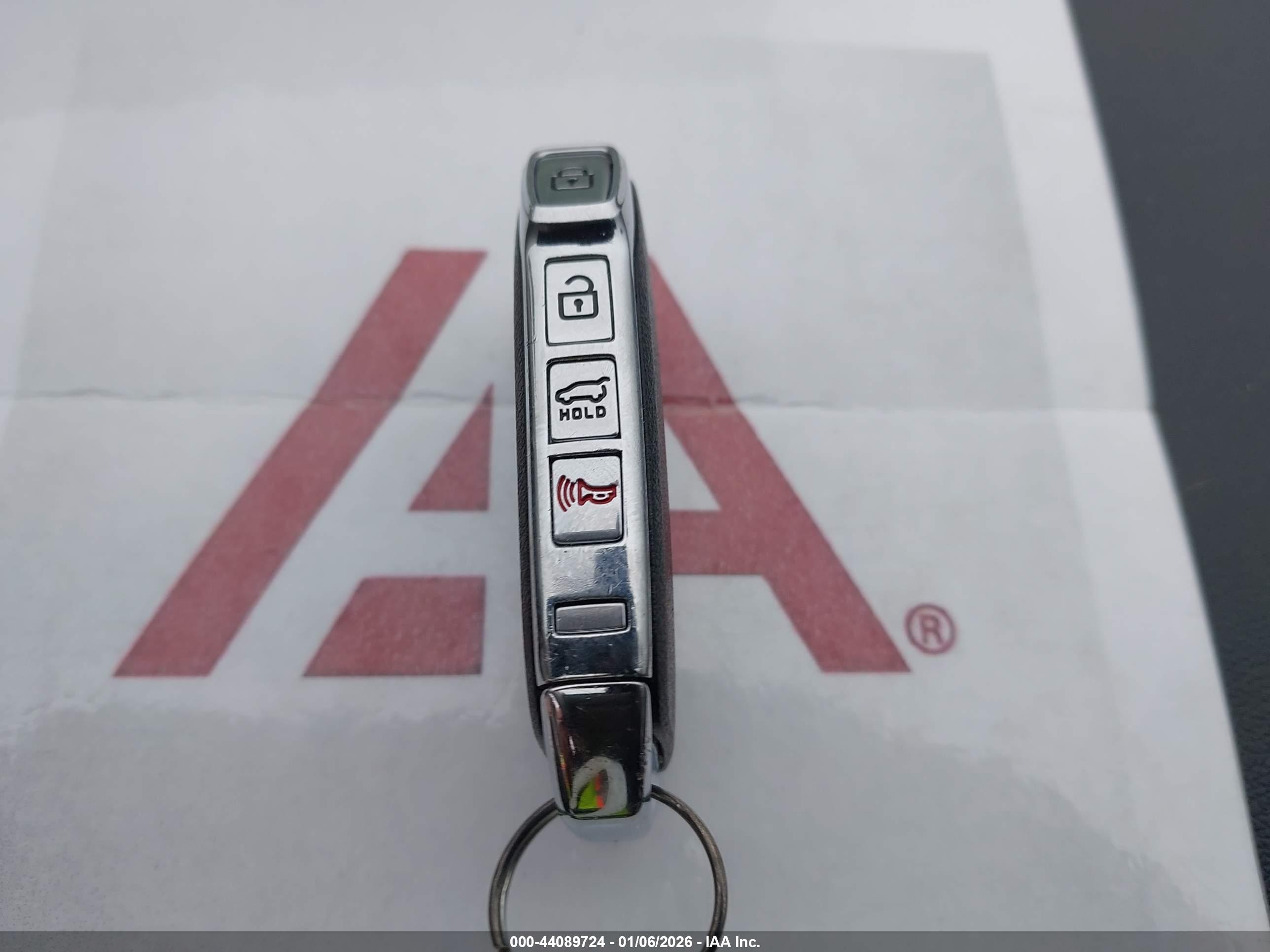 KIA SORENTO image 11