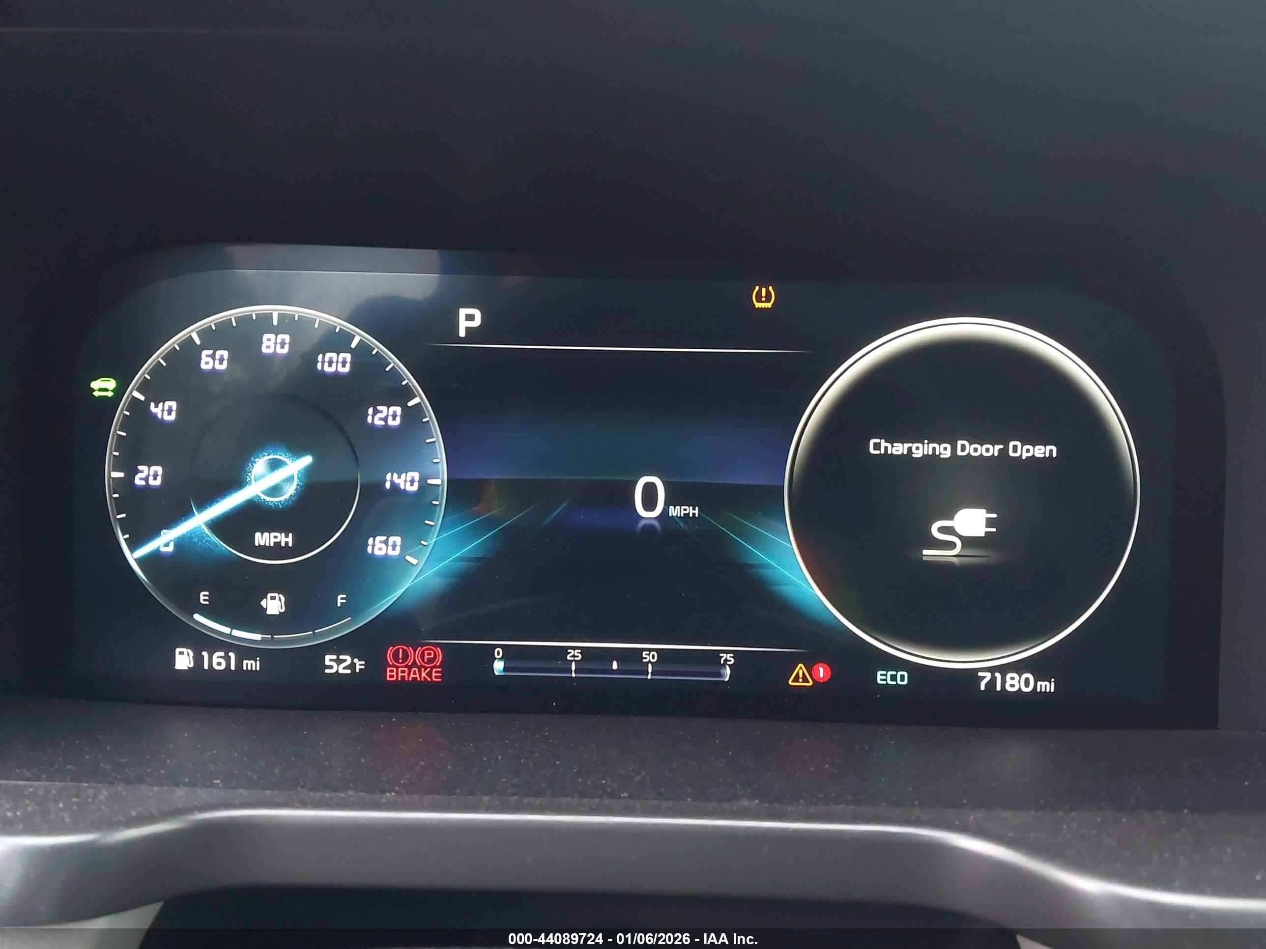KIA SORENTO image 7