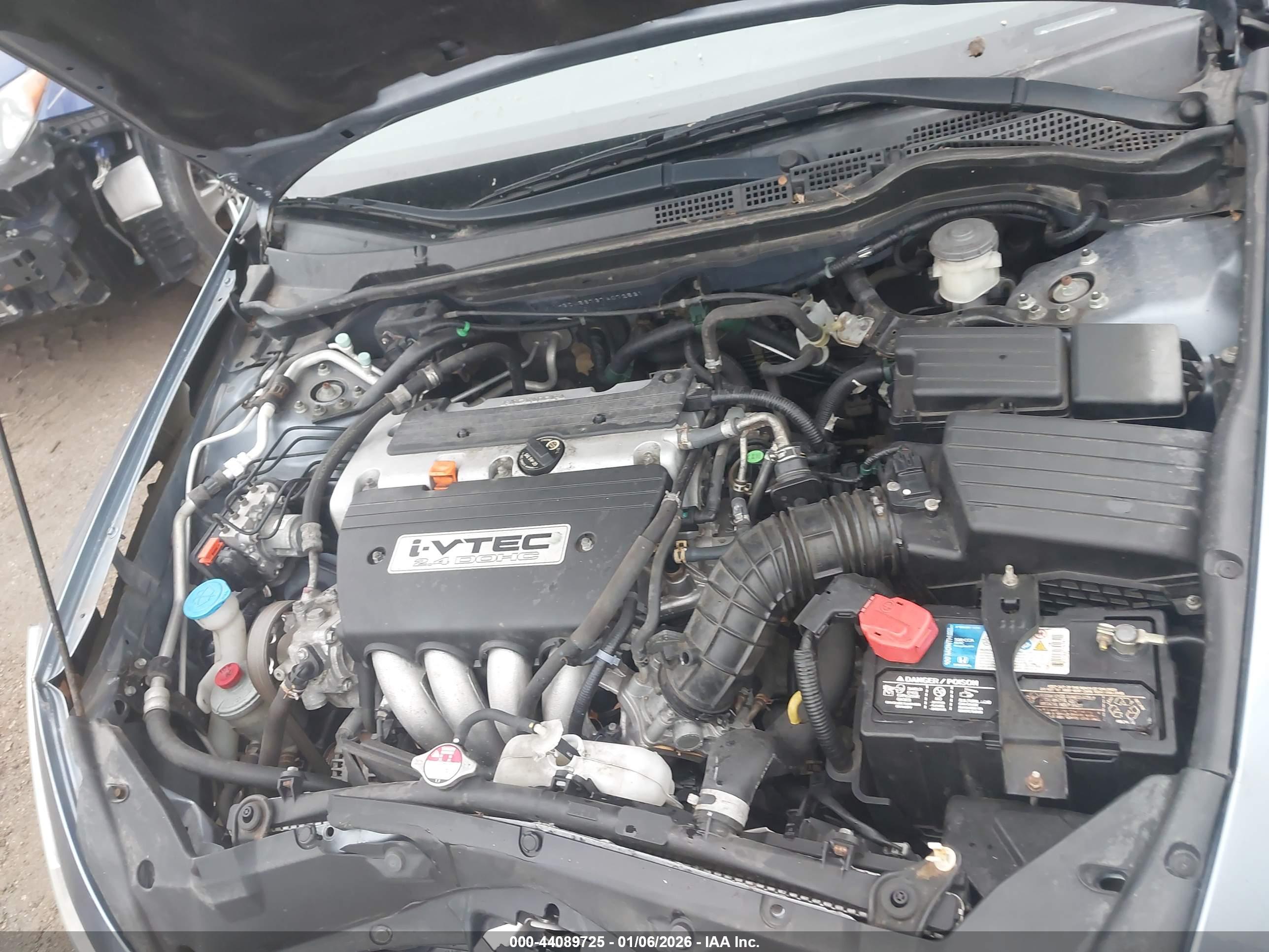HONDA ACCORD image 10
