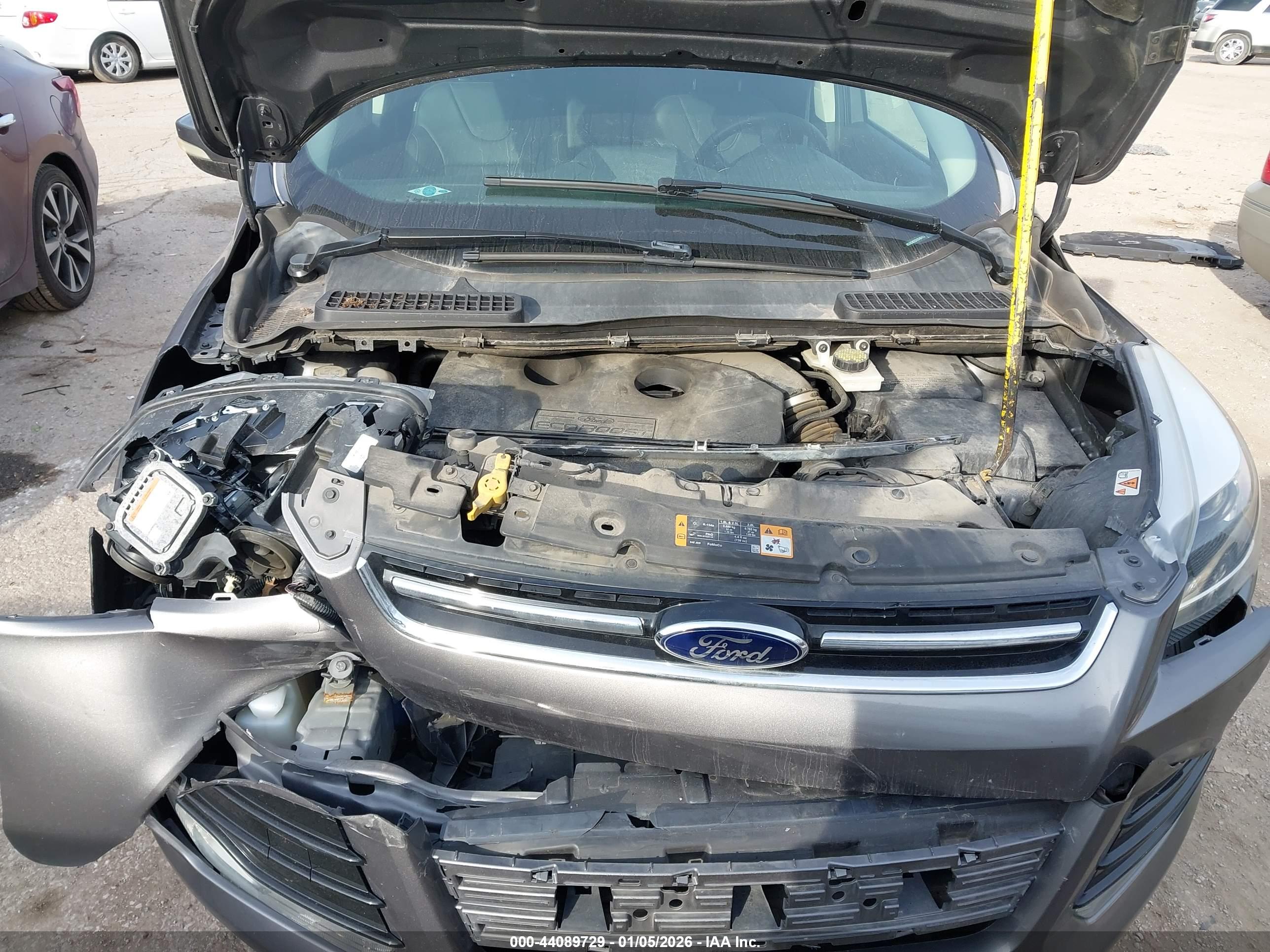 FORD ESCAPE image 10
