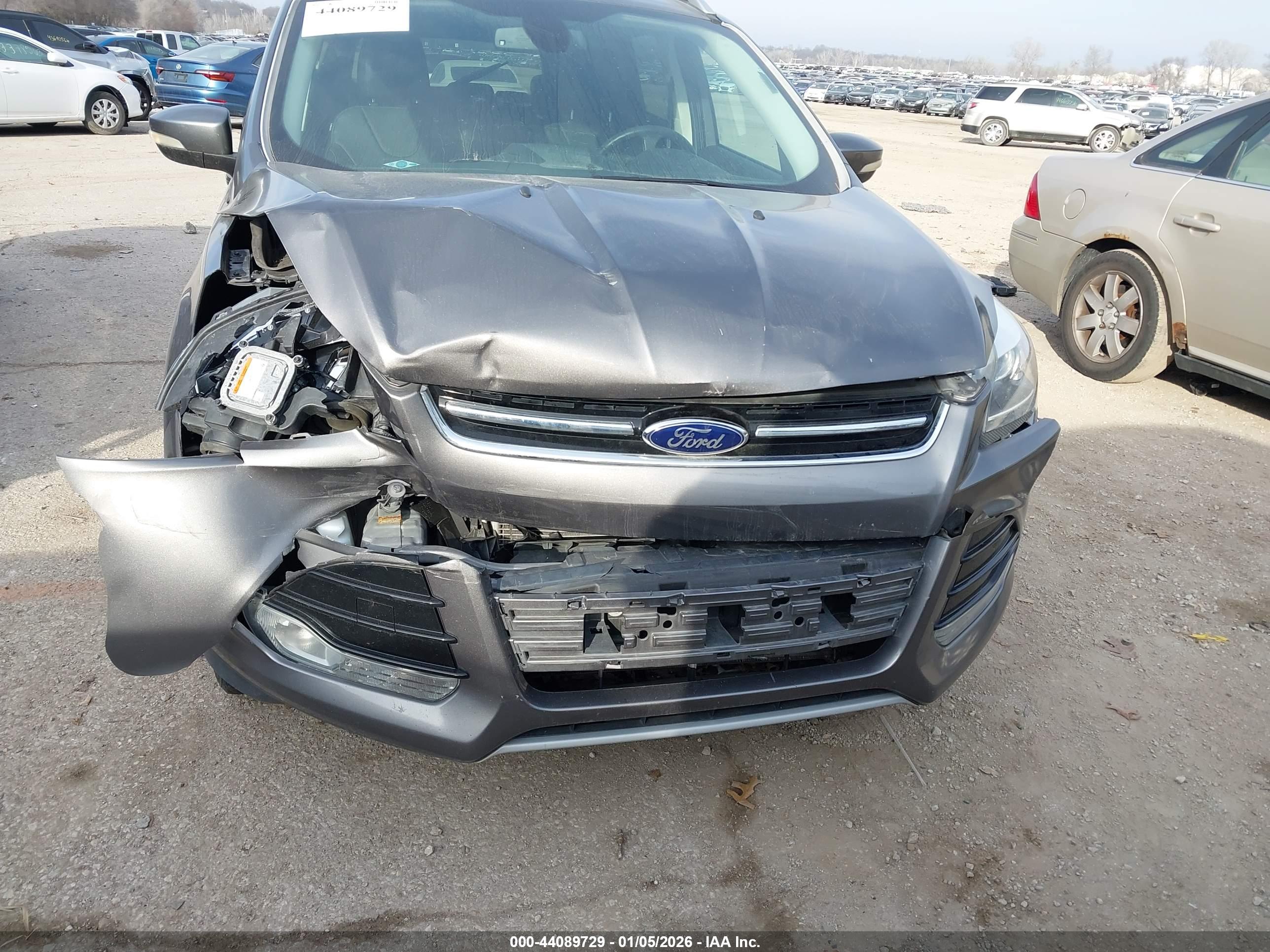 FORD ESCAPE image 6