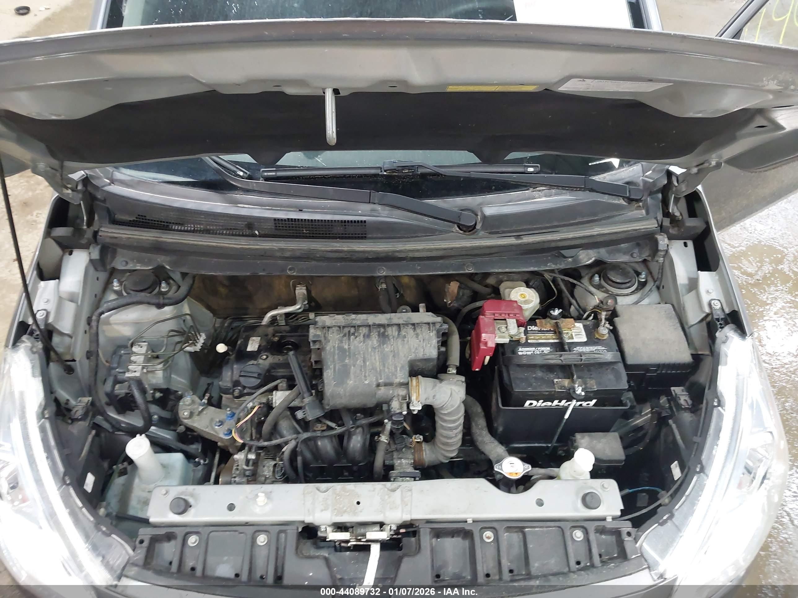 MITSUBISHI MIRAGE image 10