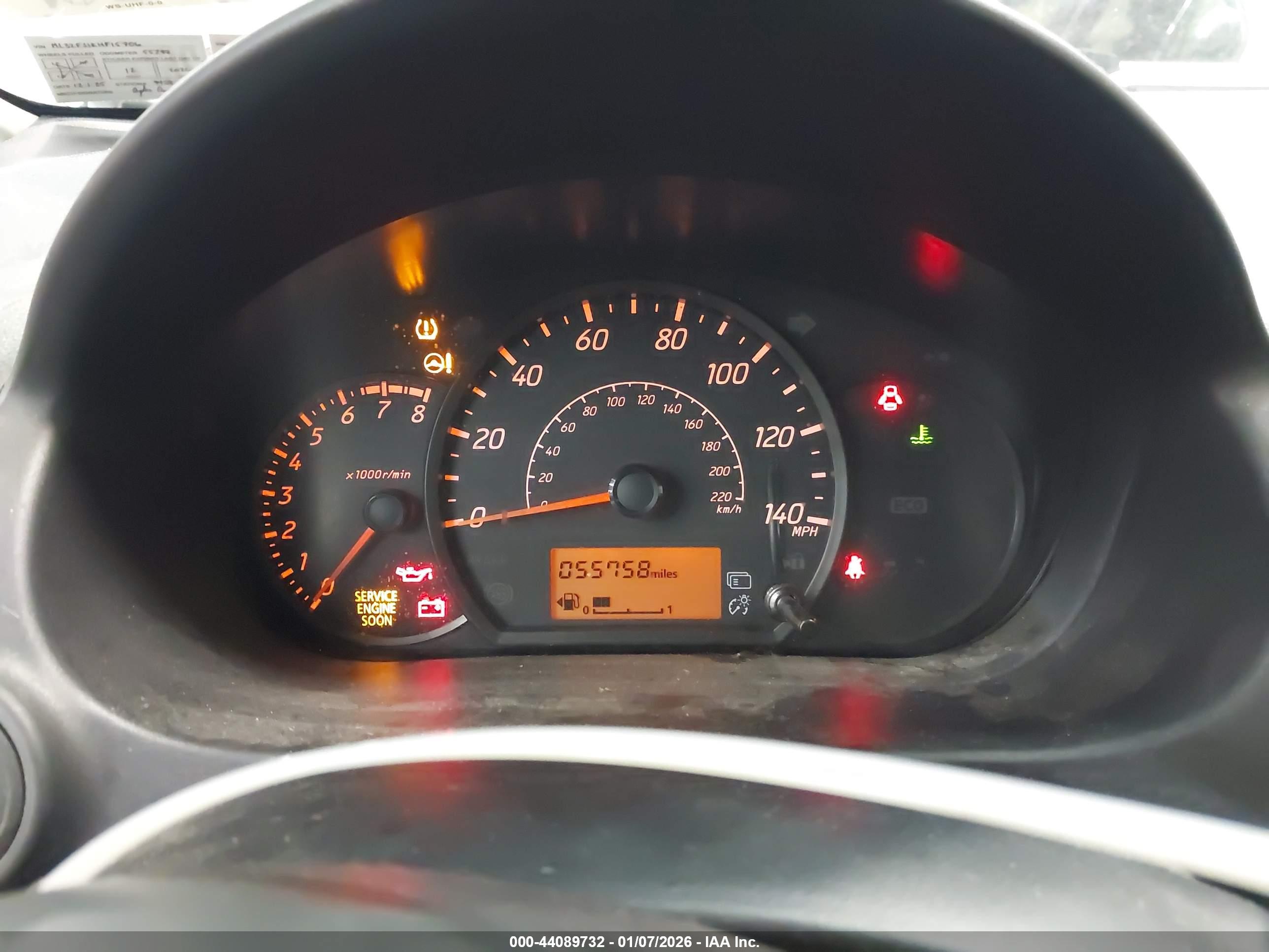 MITSUBISHI MIRAGE image 7