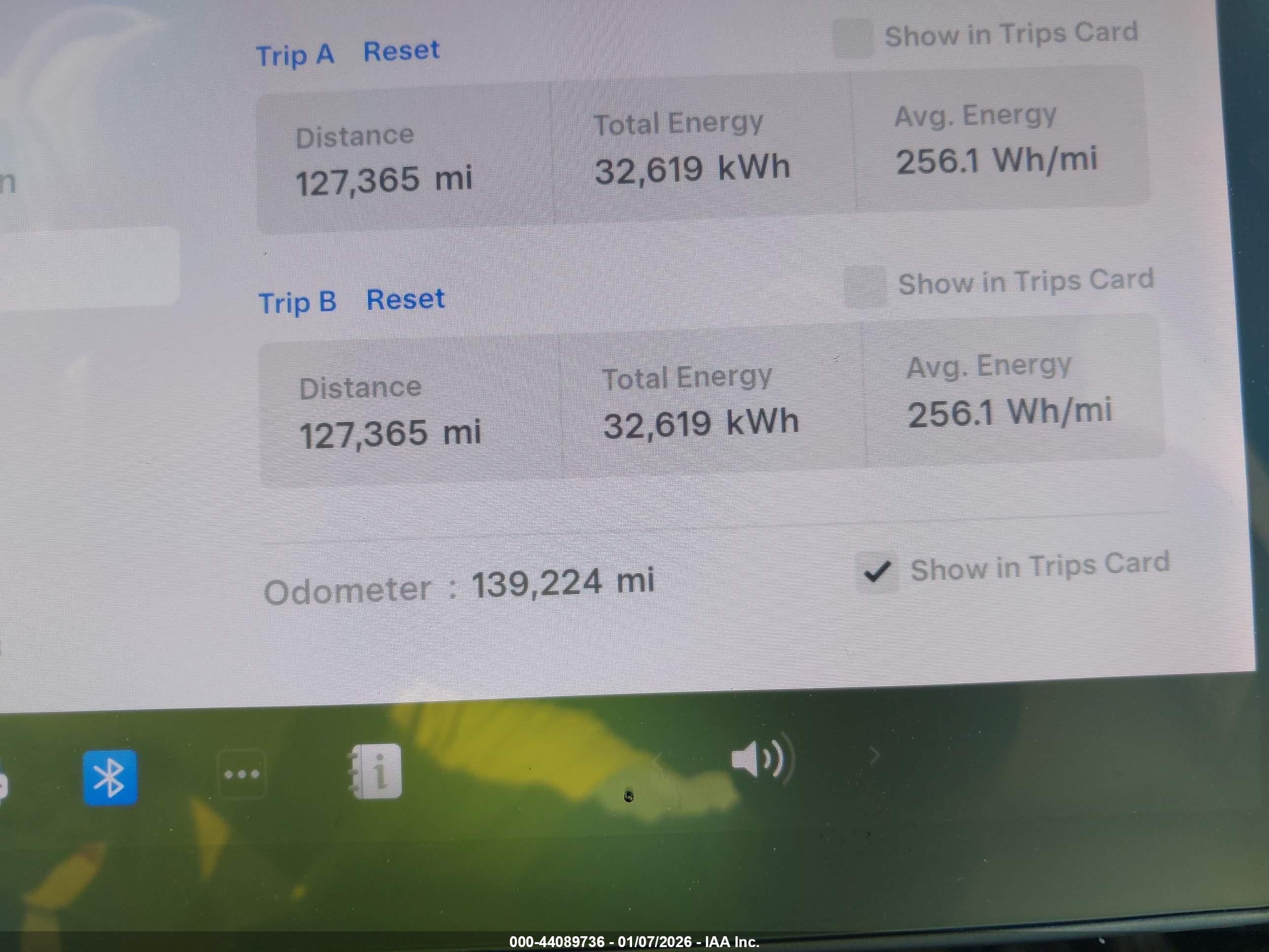 TESLA MODEL image 7