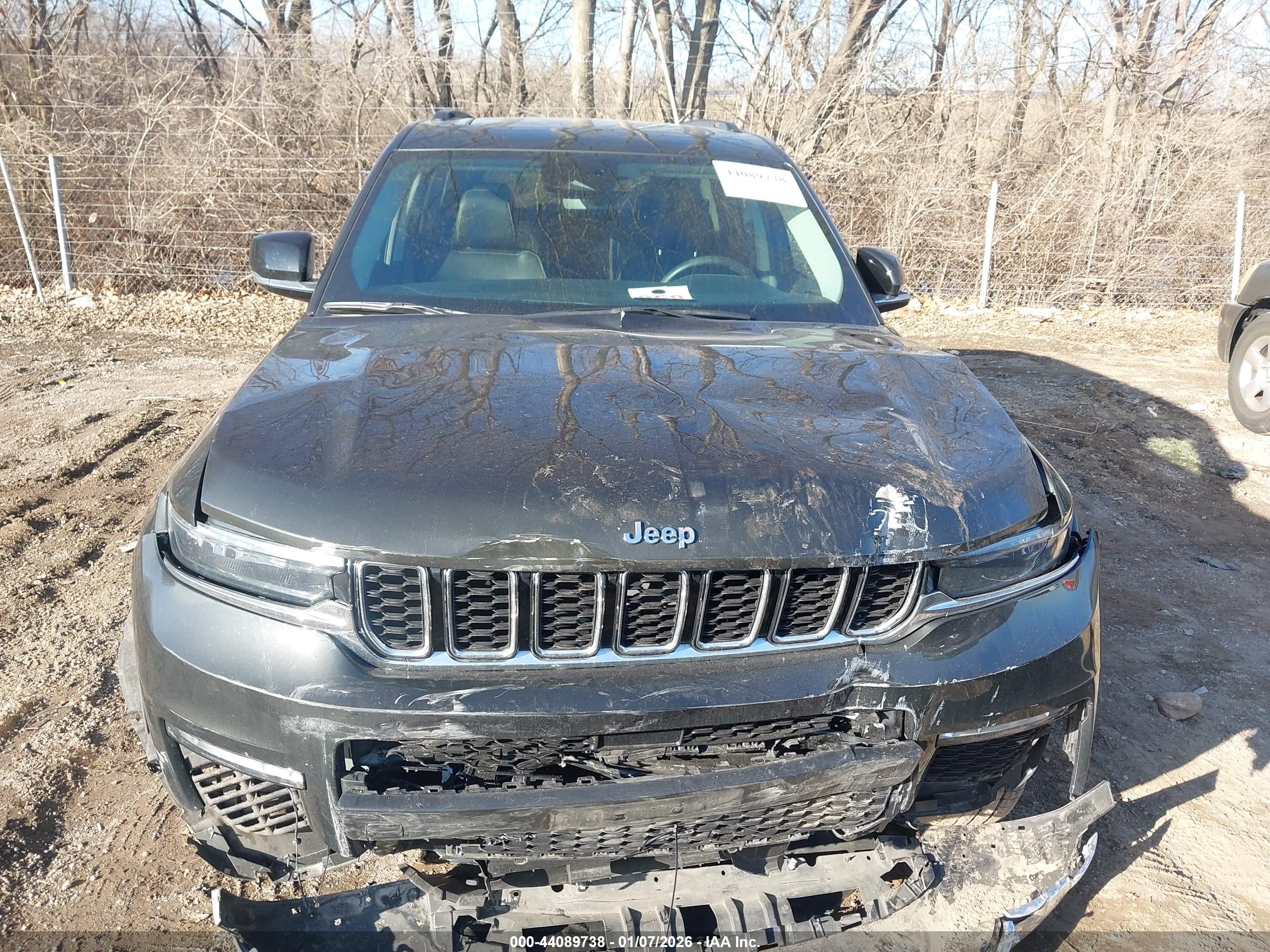 JEEP GRAND image 6