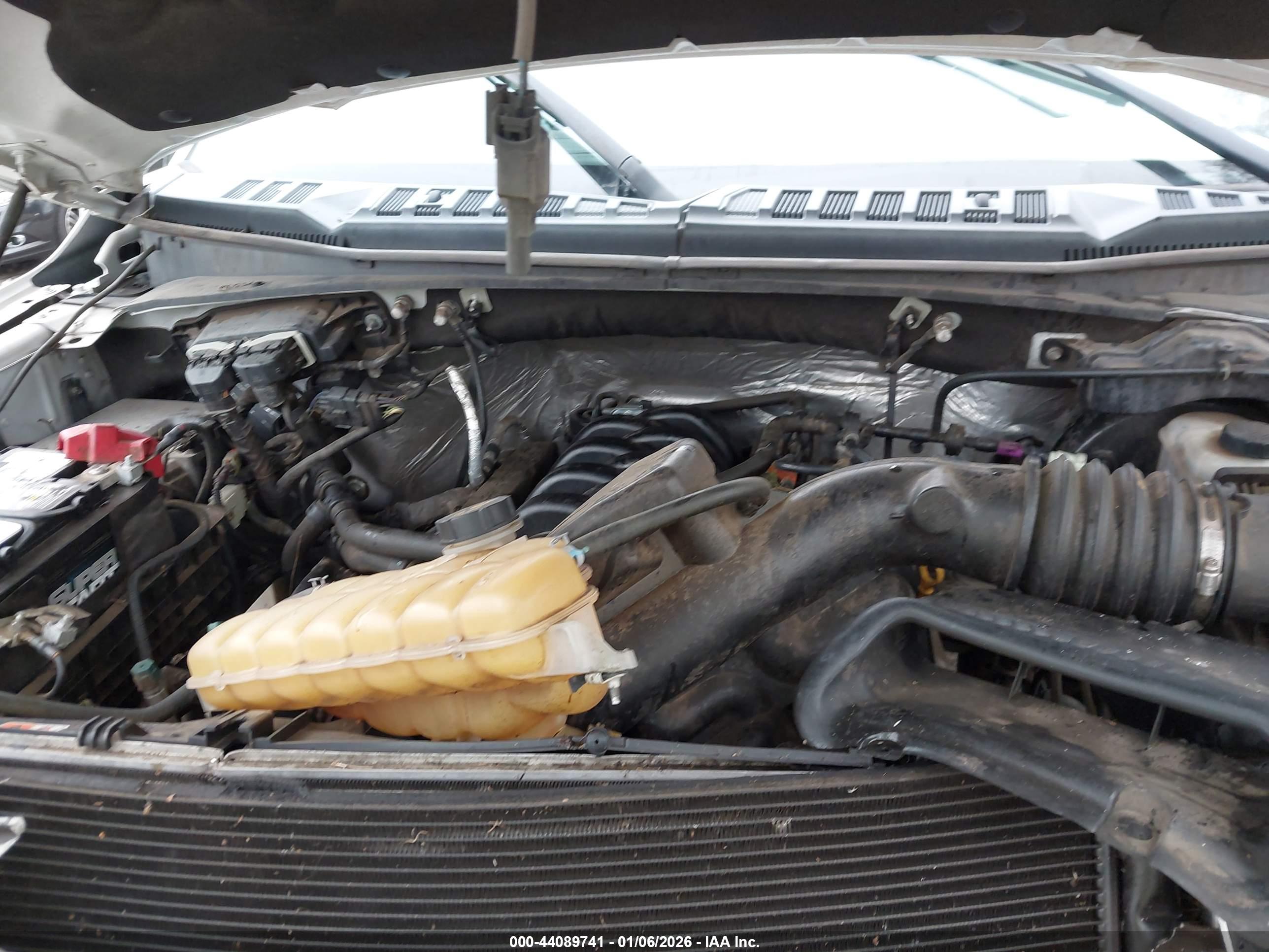 FORD F-150 image 10