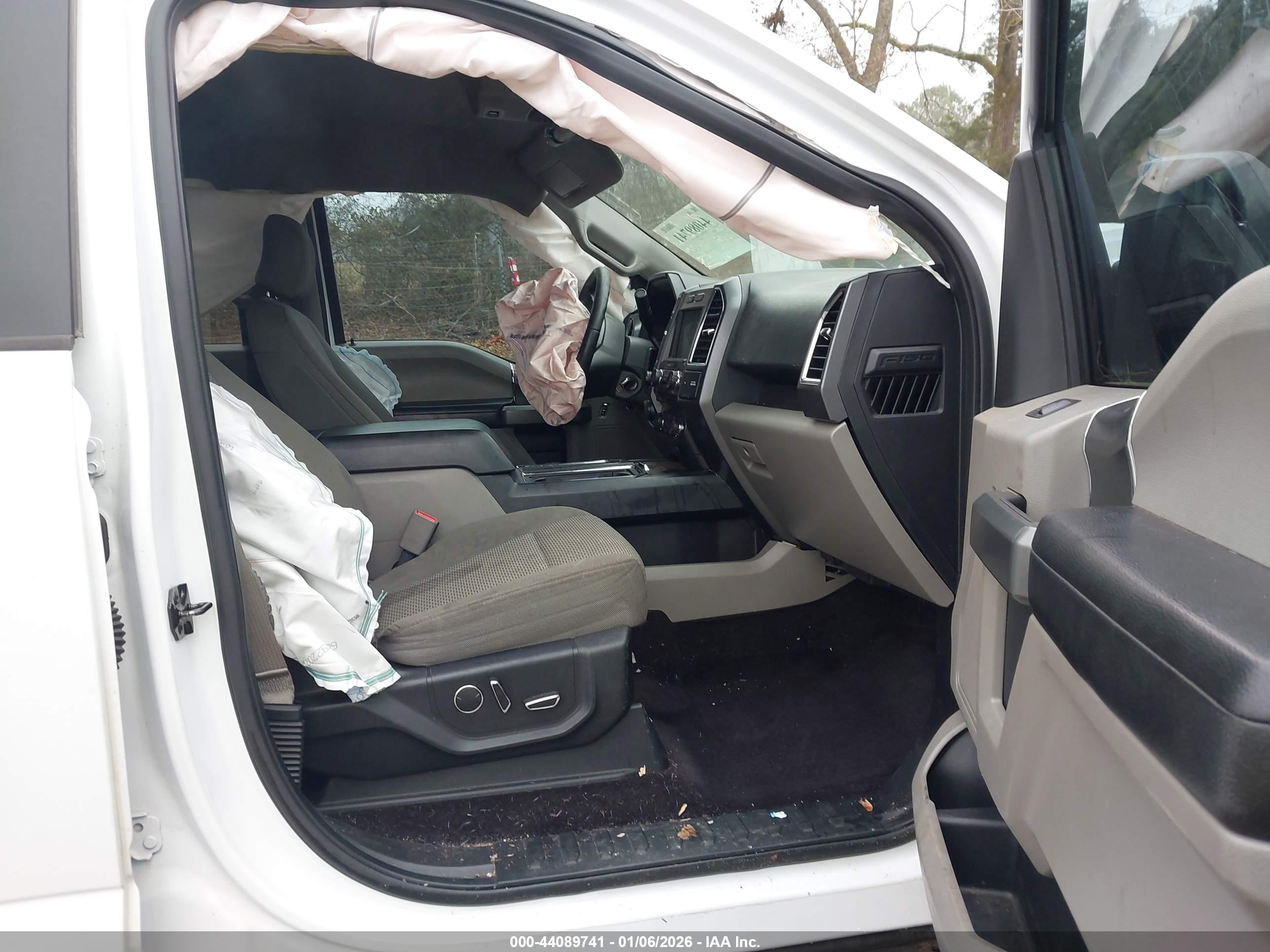 FORD F-150 image 5