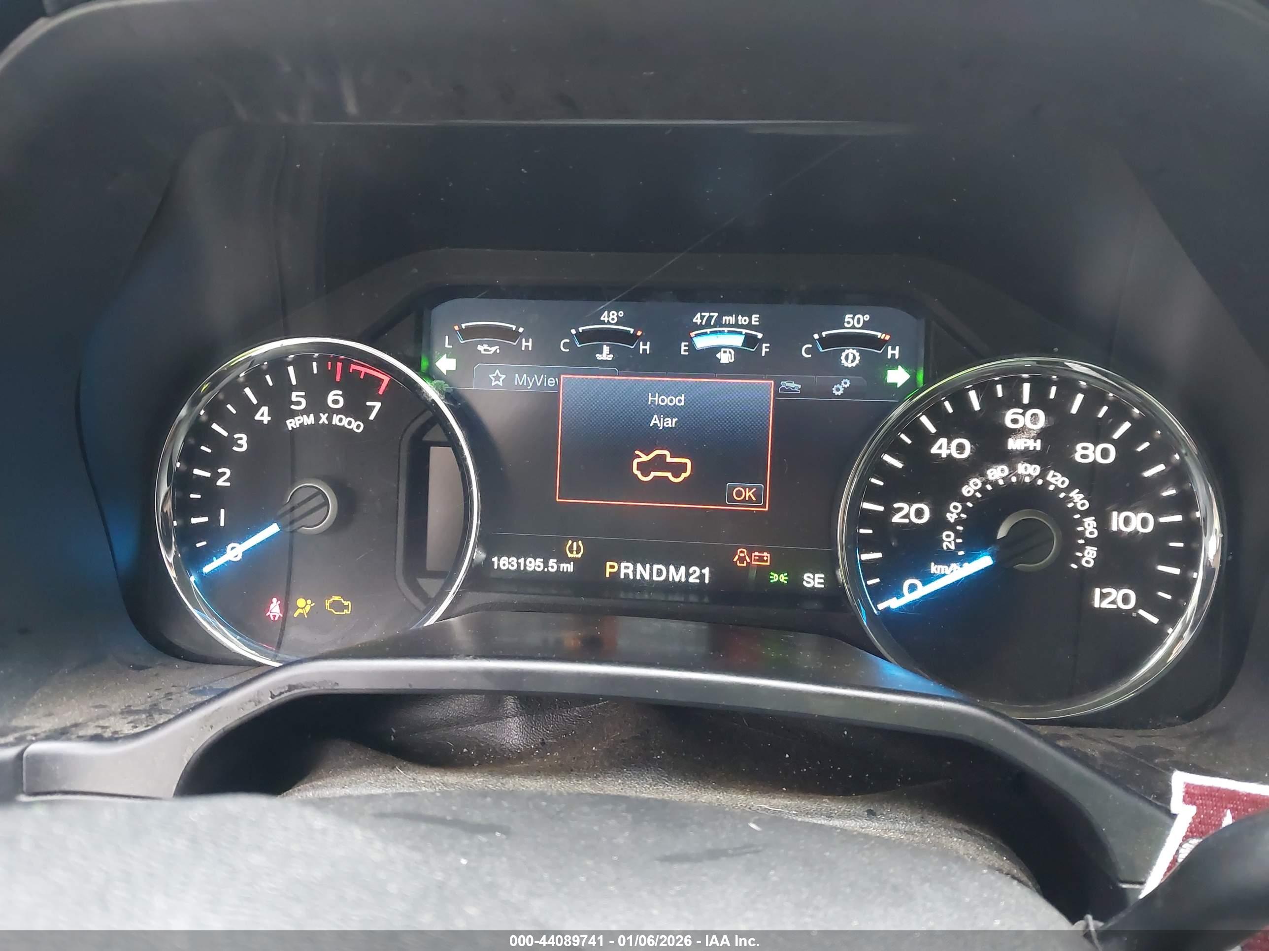 FORD F-150 image 7