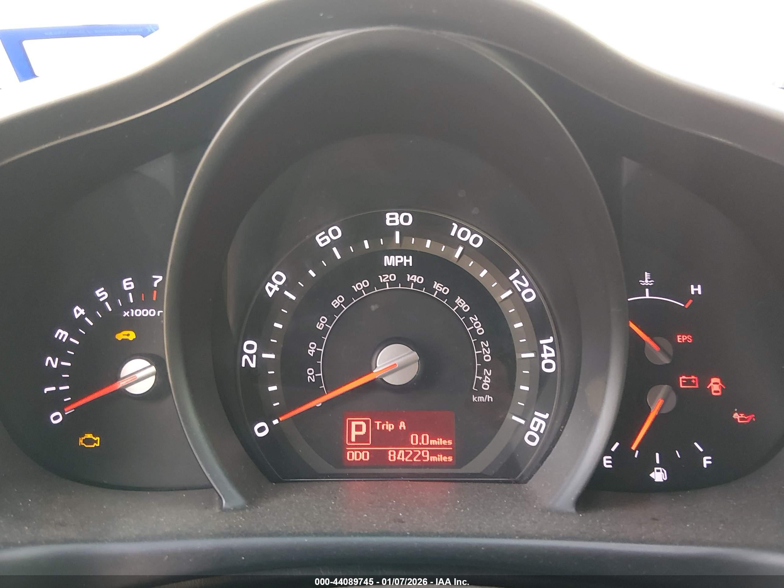 KIA SPORTAGE image 7