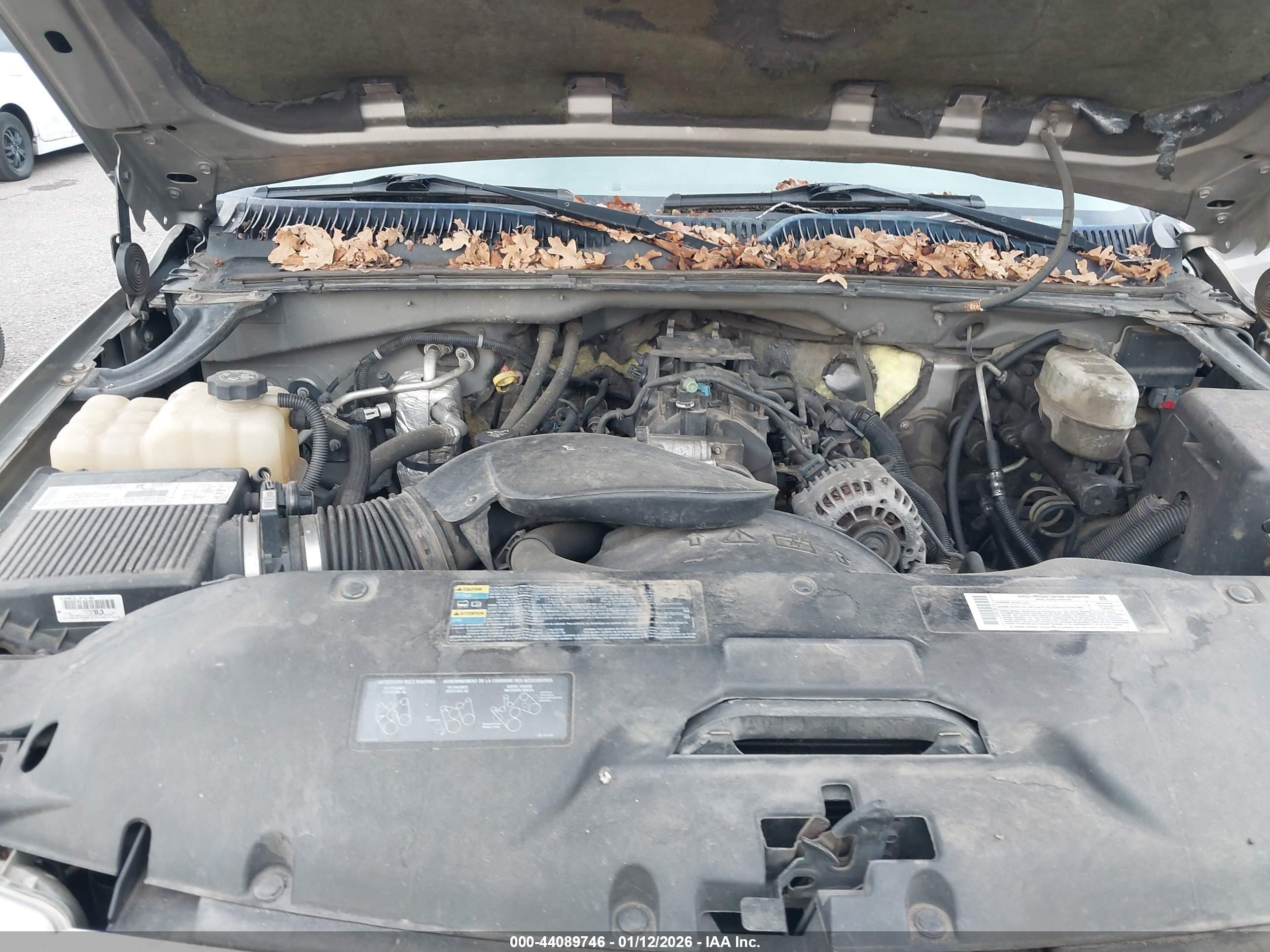GMC SIERRA image 10