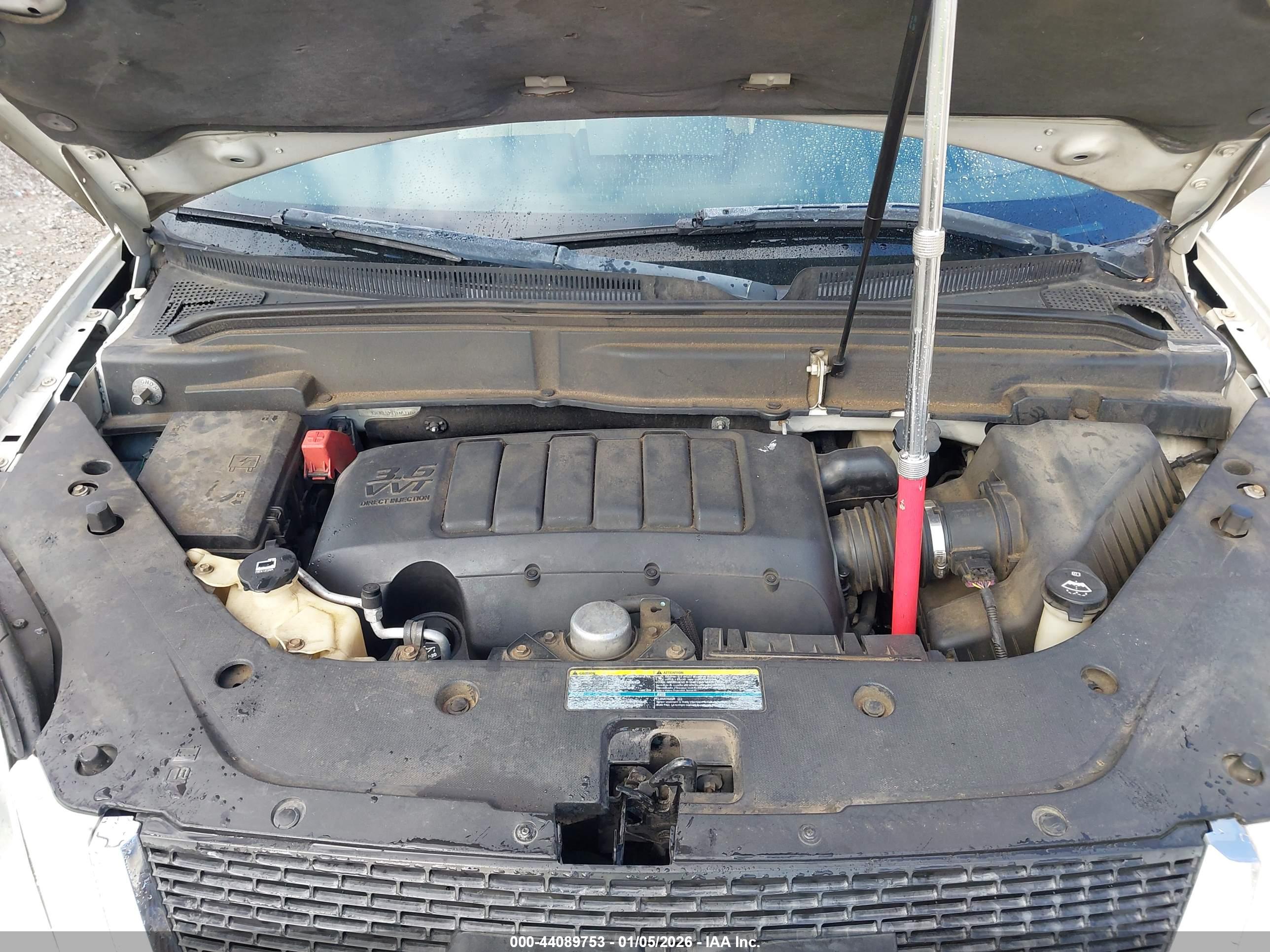 GMC ACADIA image 10