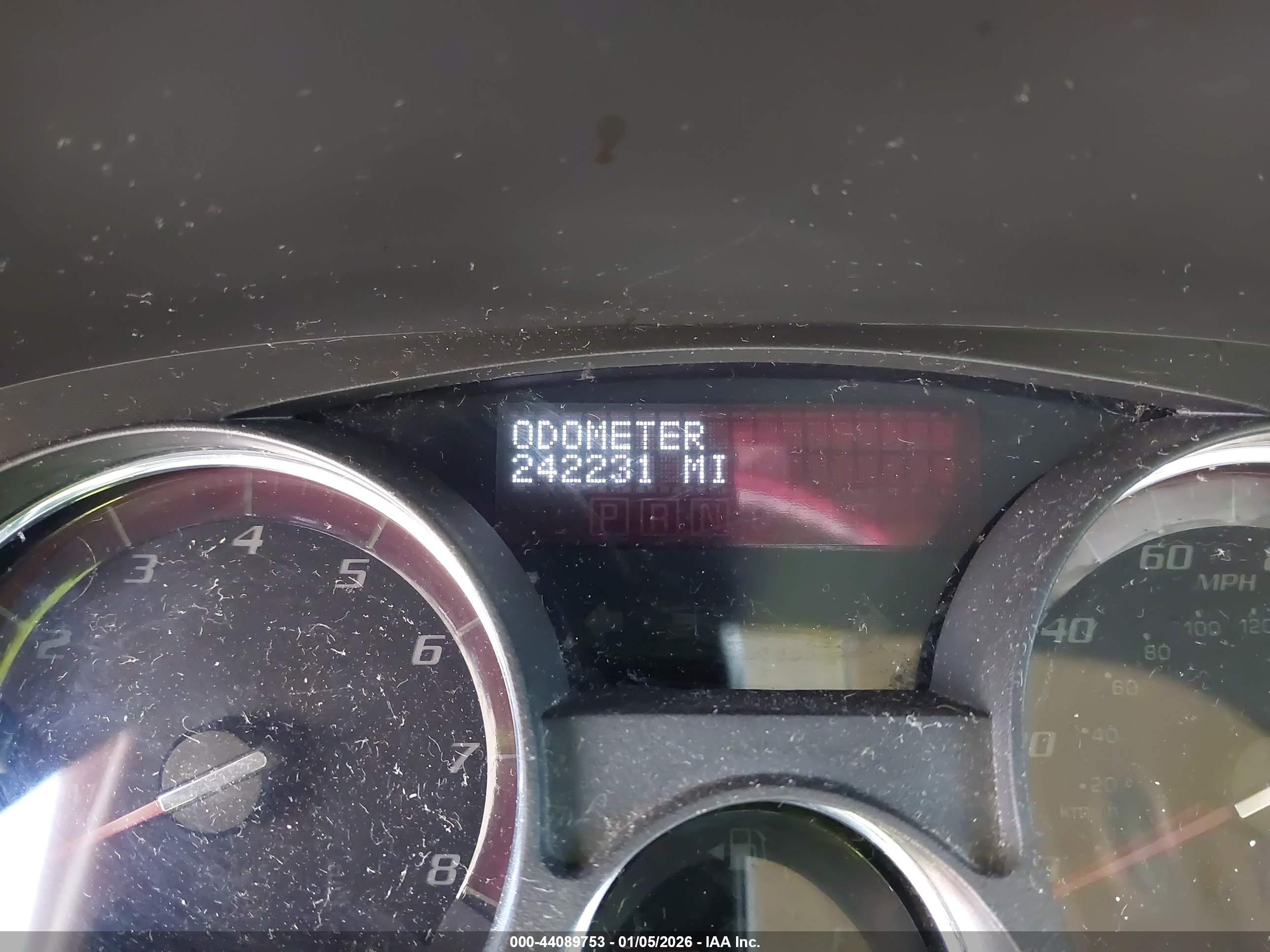 GMC ACADIA image 7