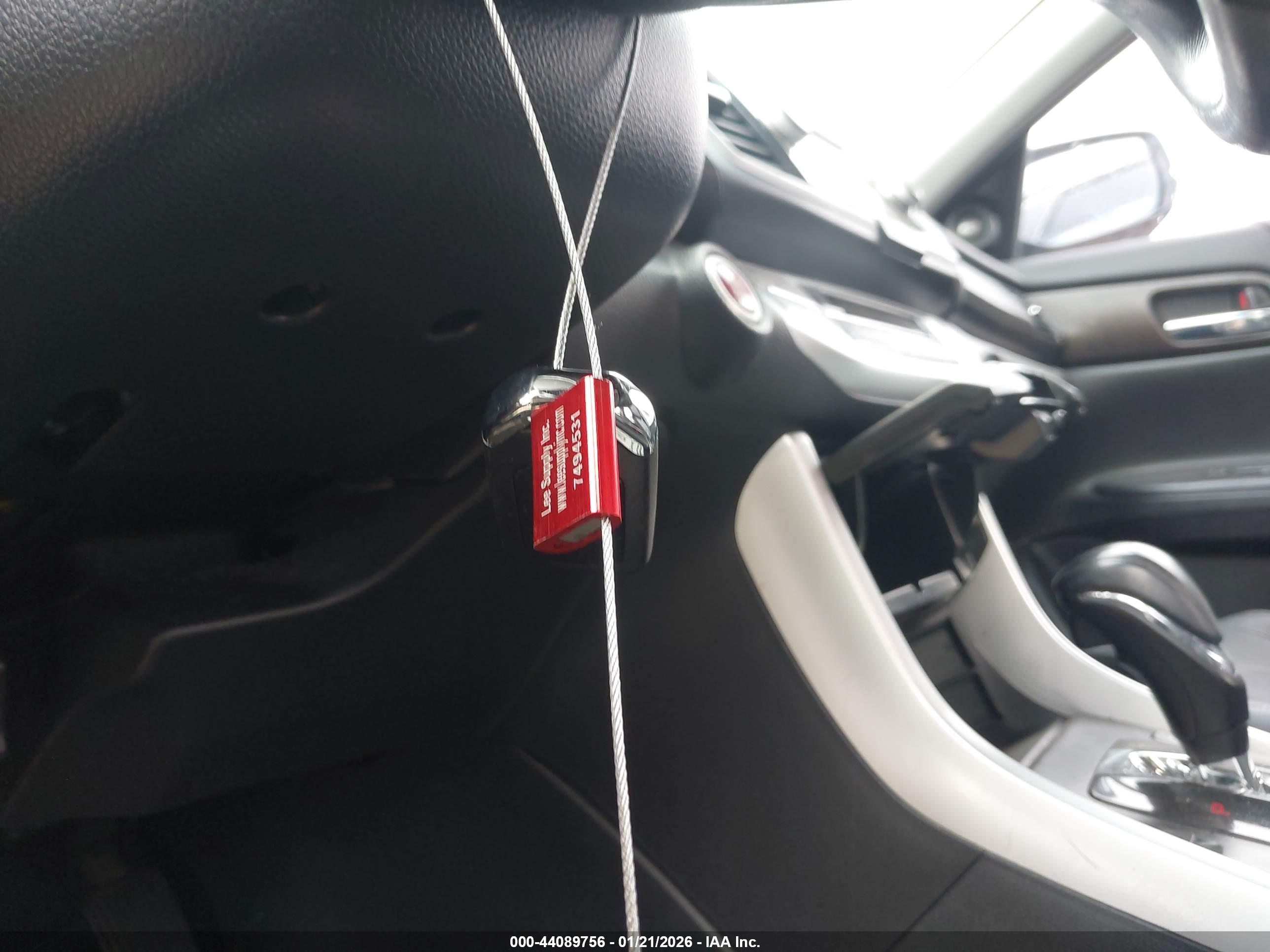 HONDA ACCORD image 11