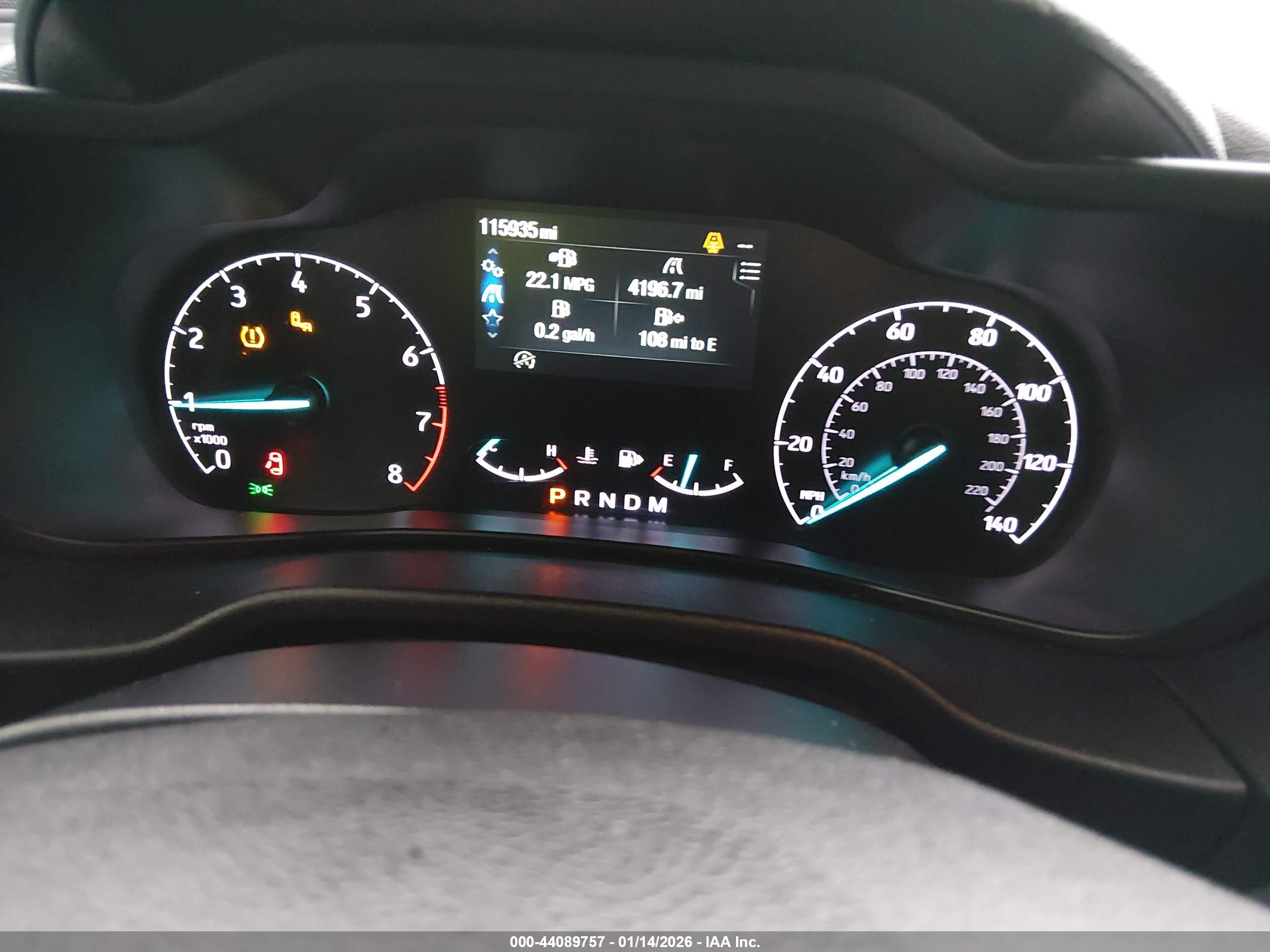 FORD TRANSIT image 7