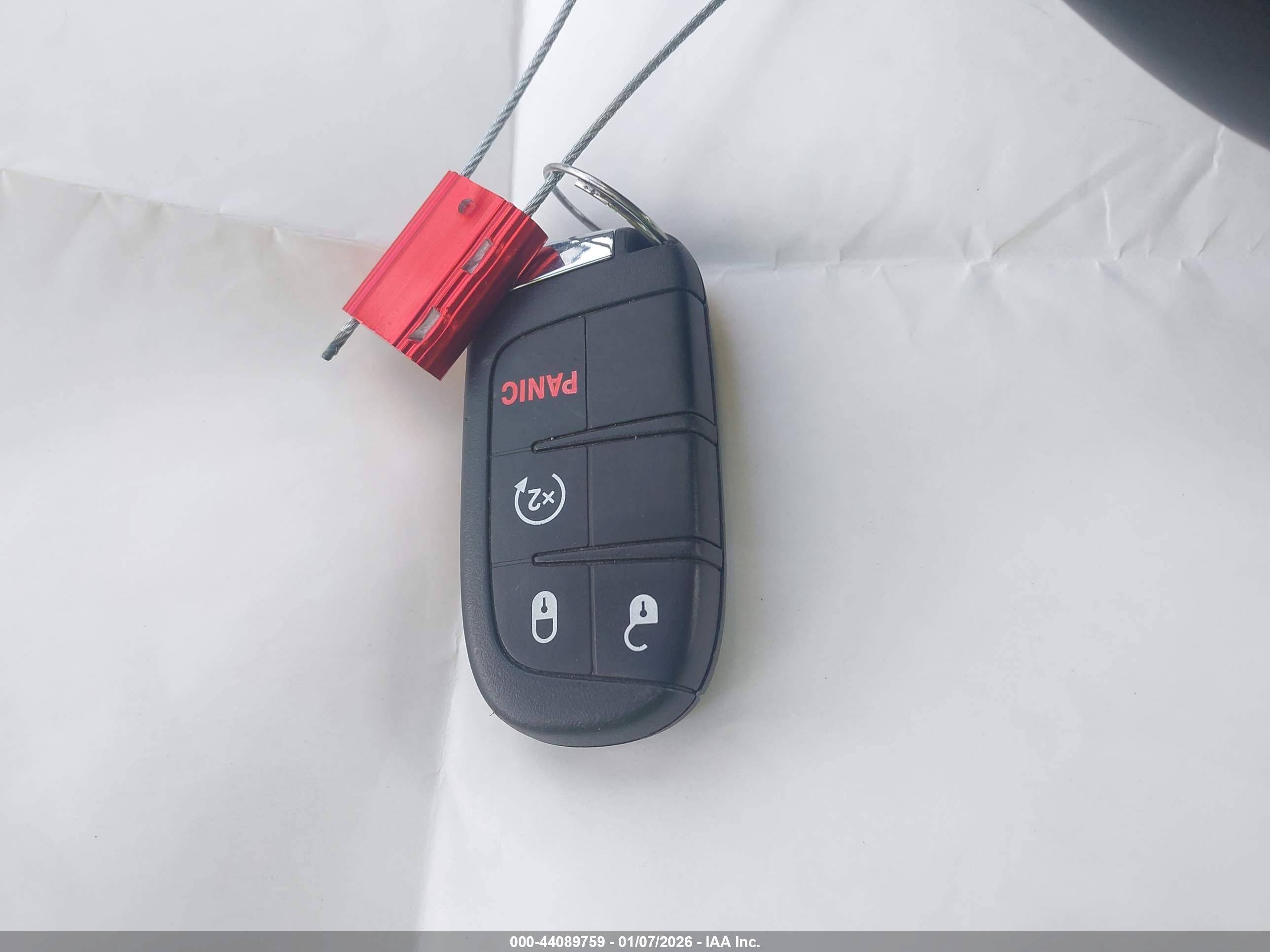 FIAT 500X image 11