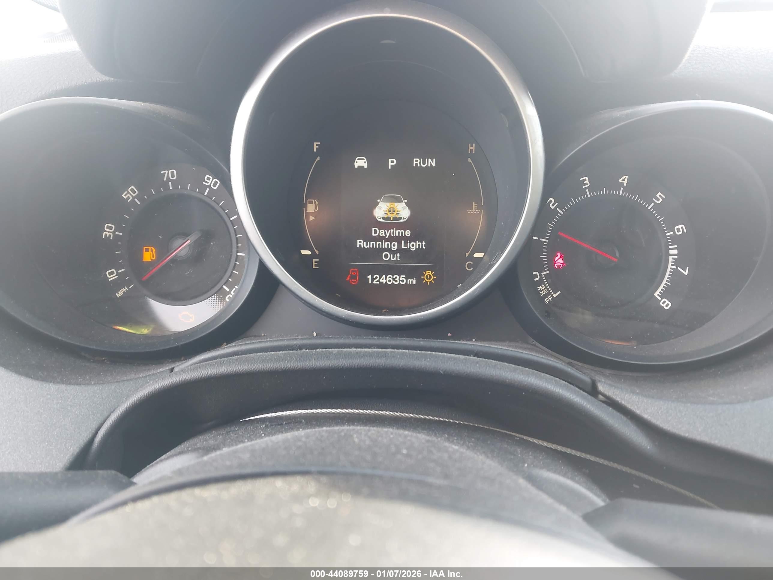 FIAT 500X image 7