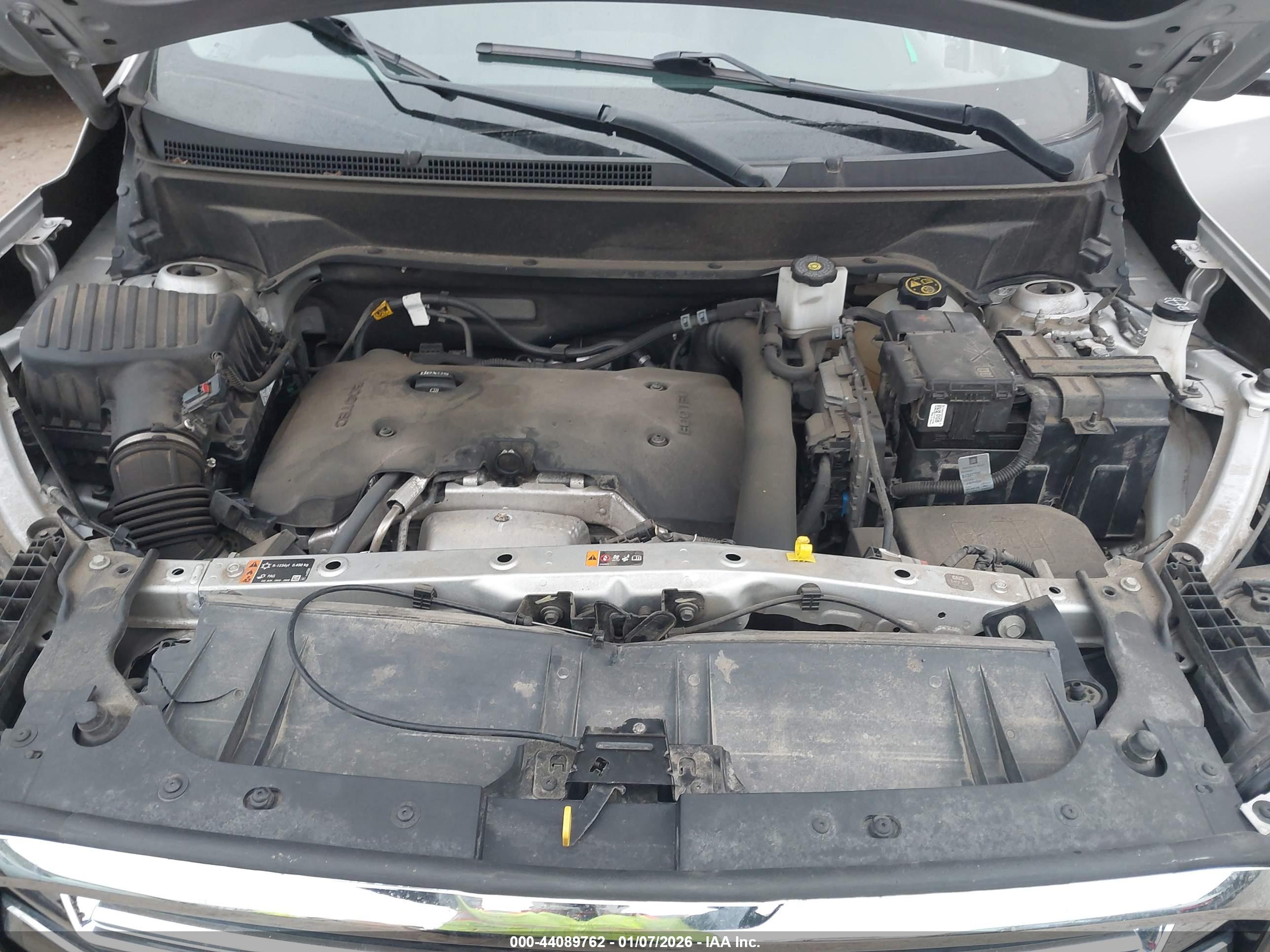 GMC TERRAIN image 10