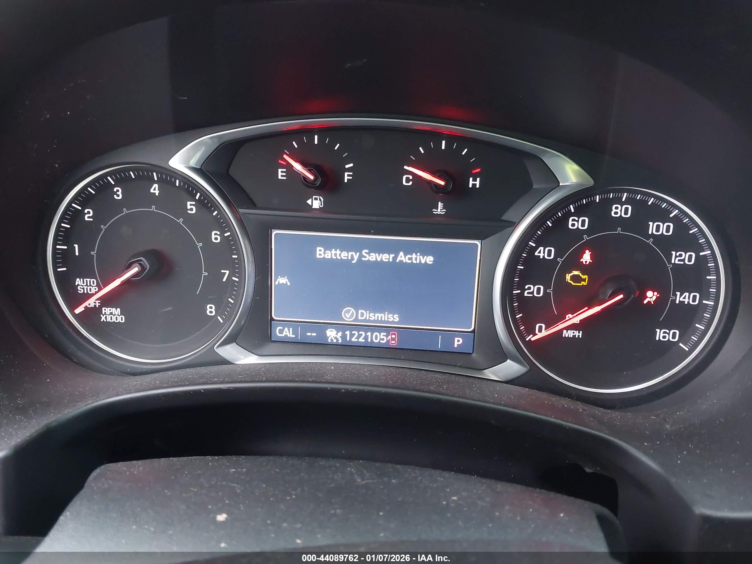 GMC TERRAIN image 7