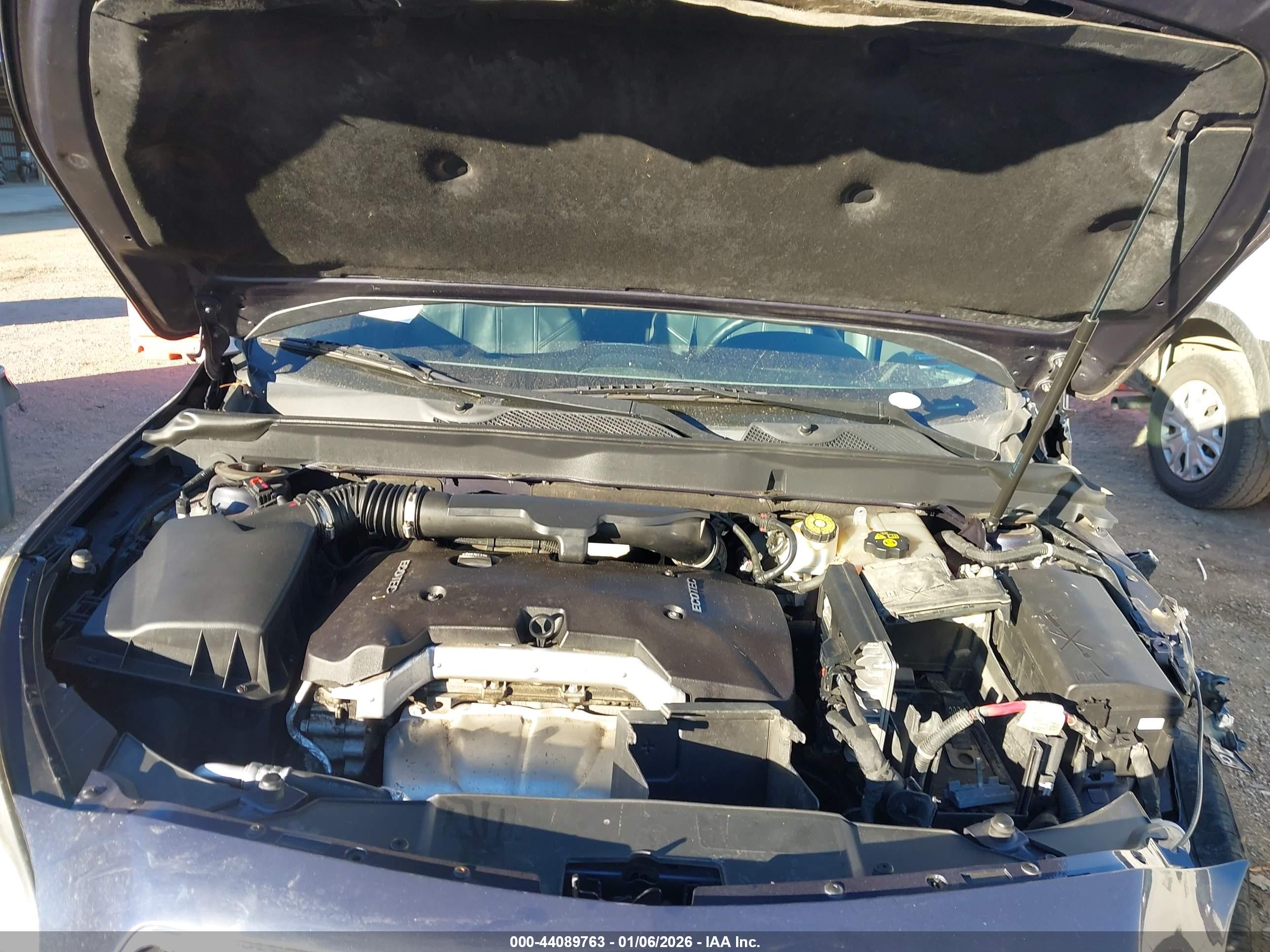 CHEVROLET MALIBU image 10