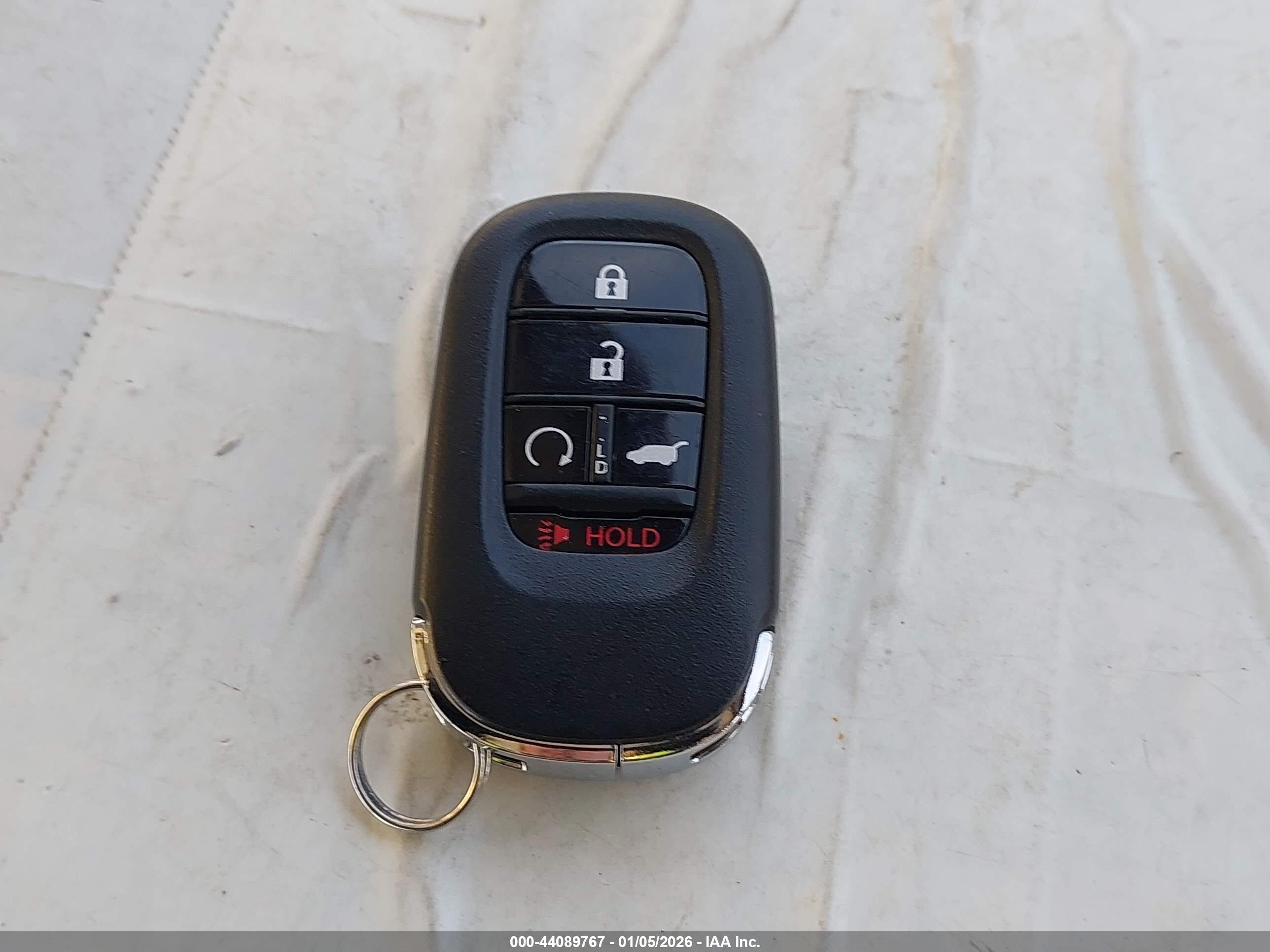 HONDA CR-V image 11