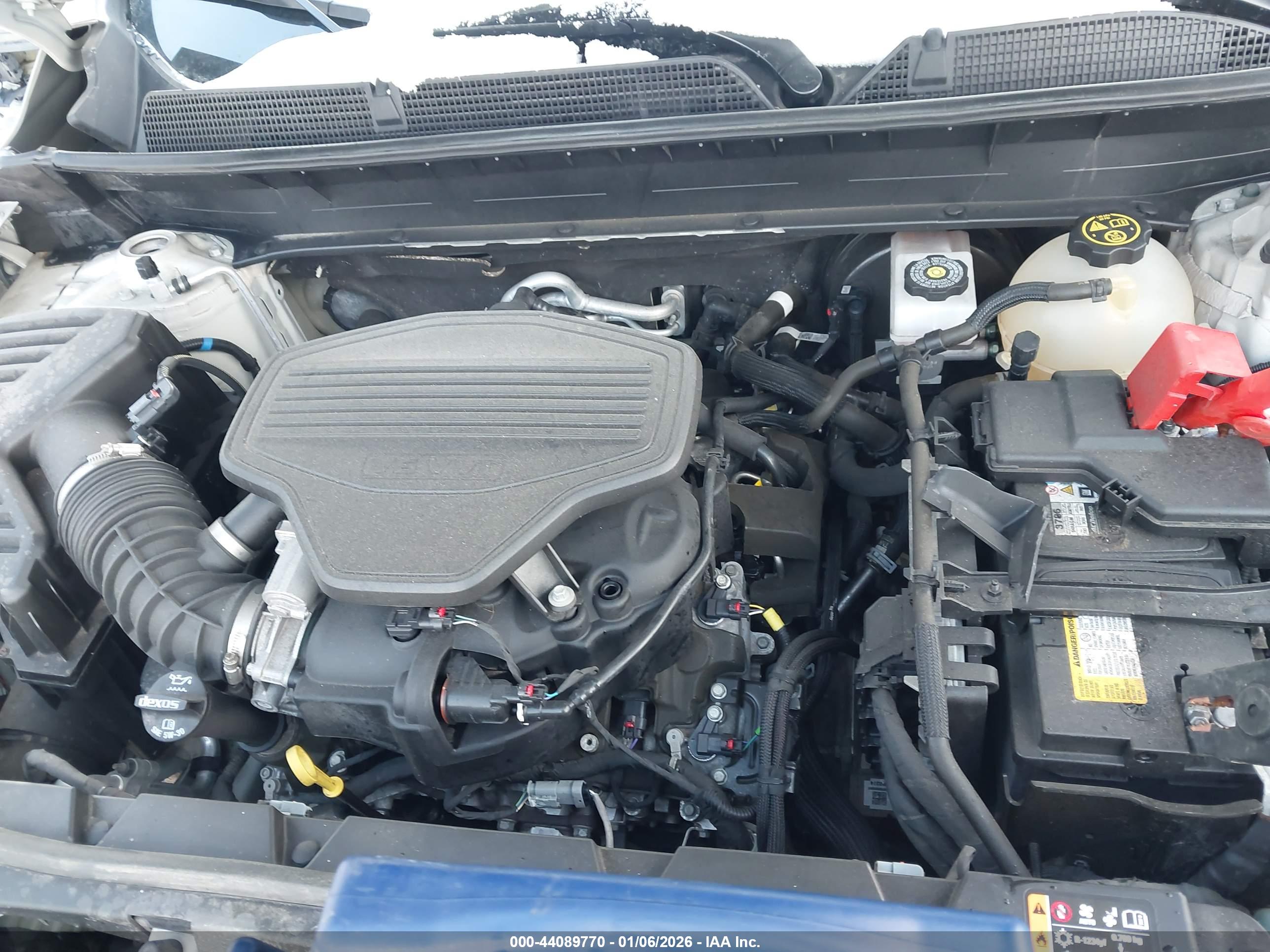 GMC ACADIA image 10