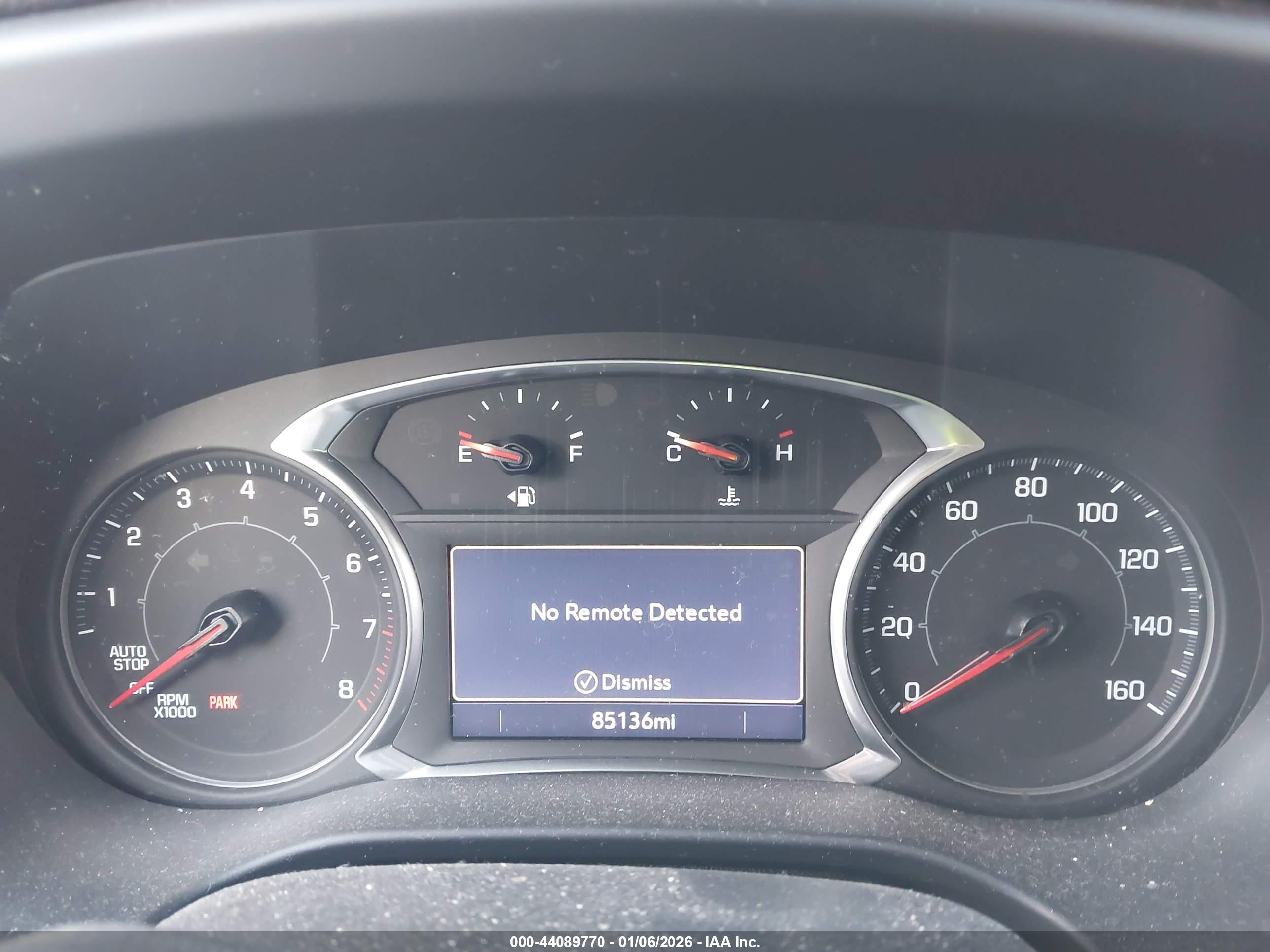 GMC ACADIA image 7