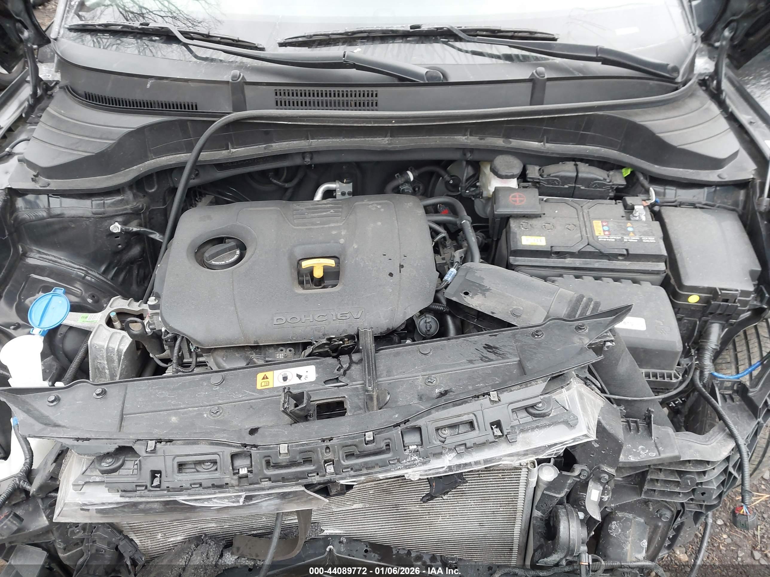 KIA SOUL image 10