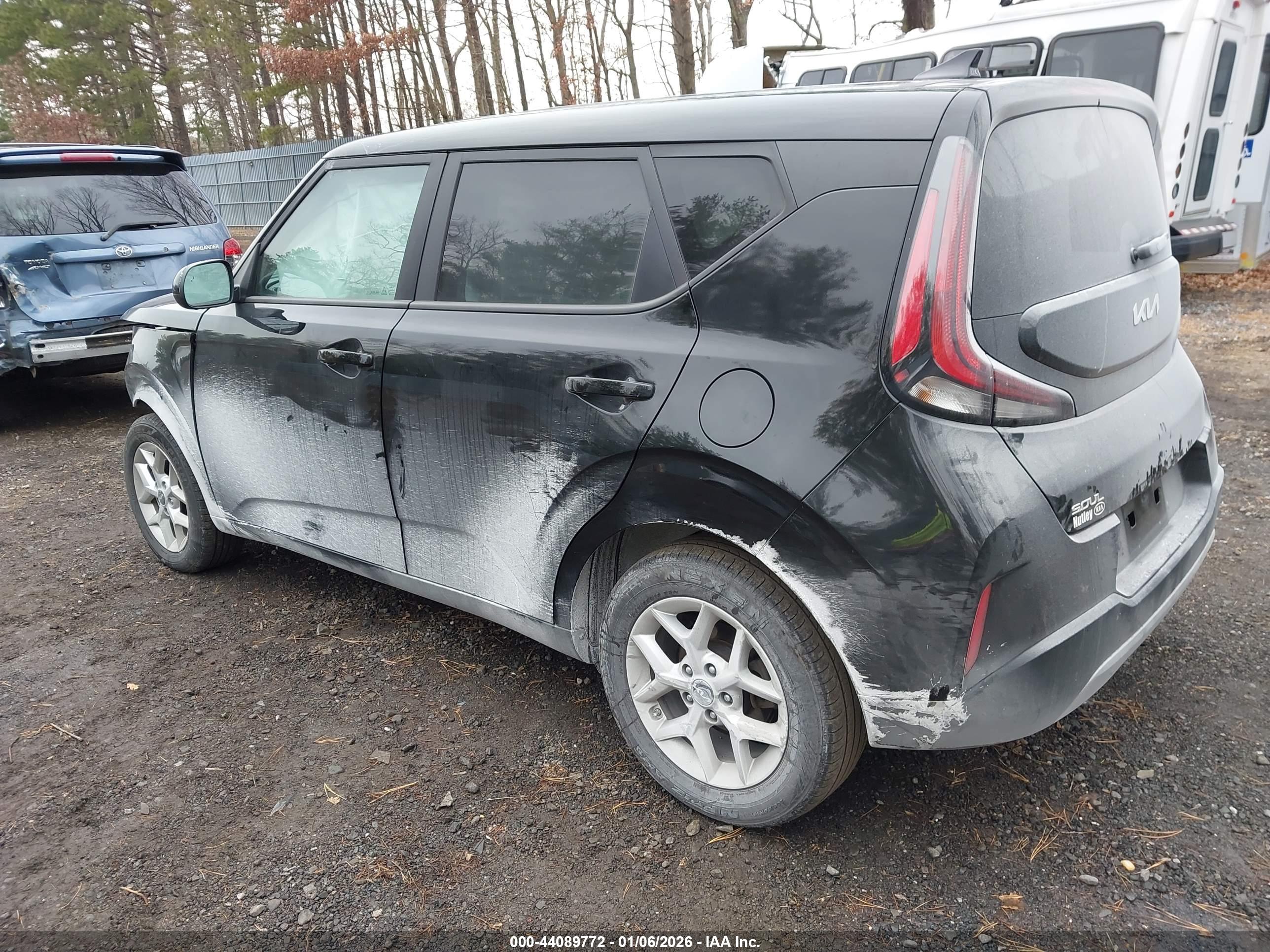 KIA SOUL image 3