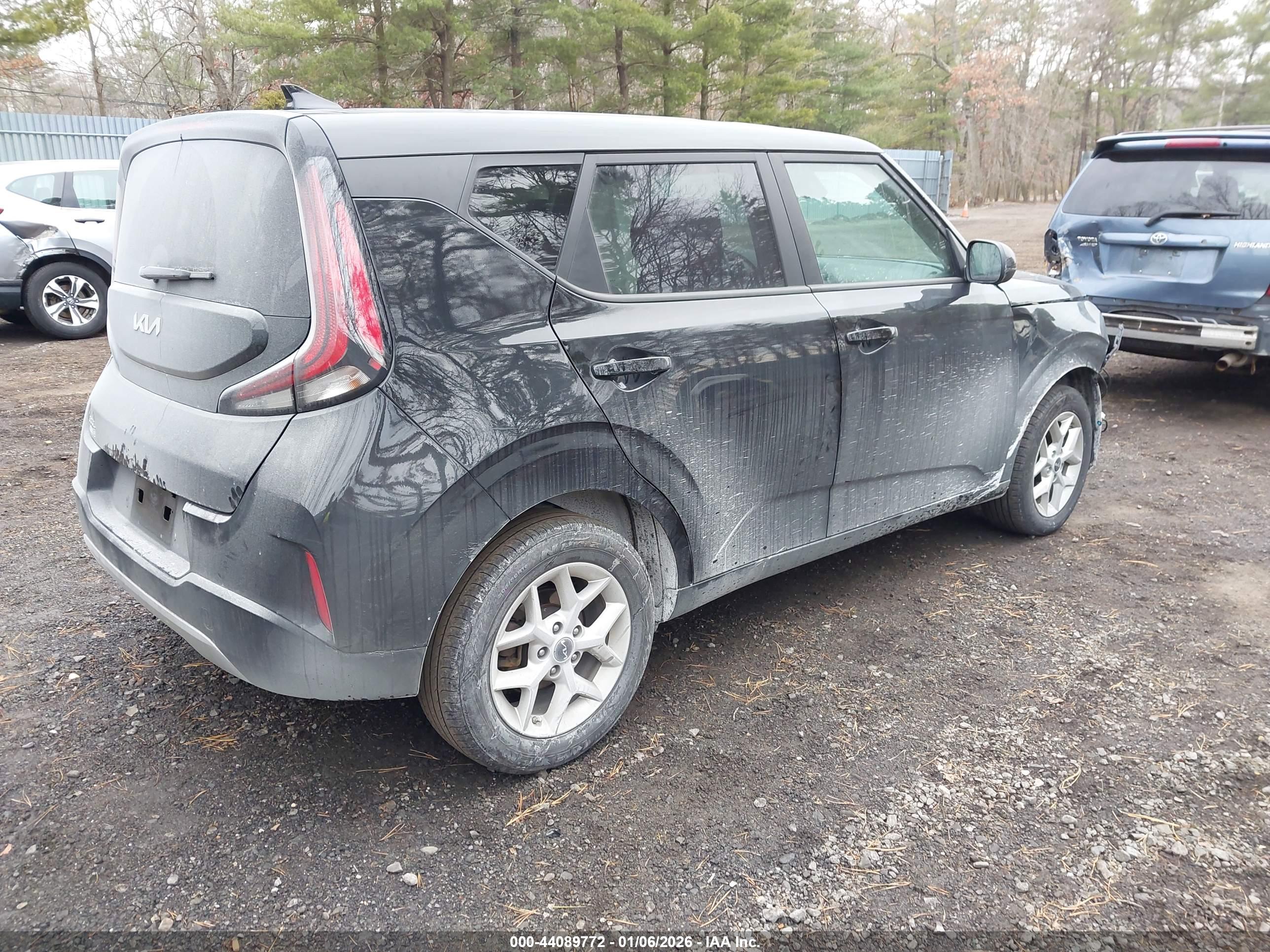 KIA SOUL image 4