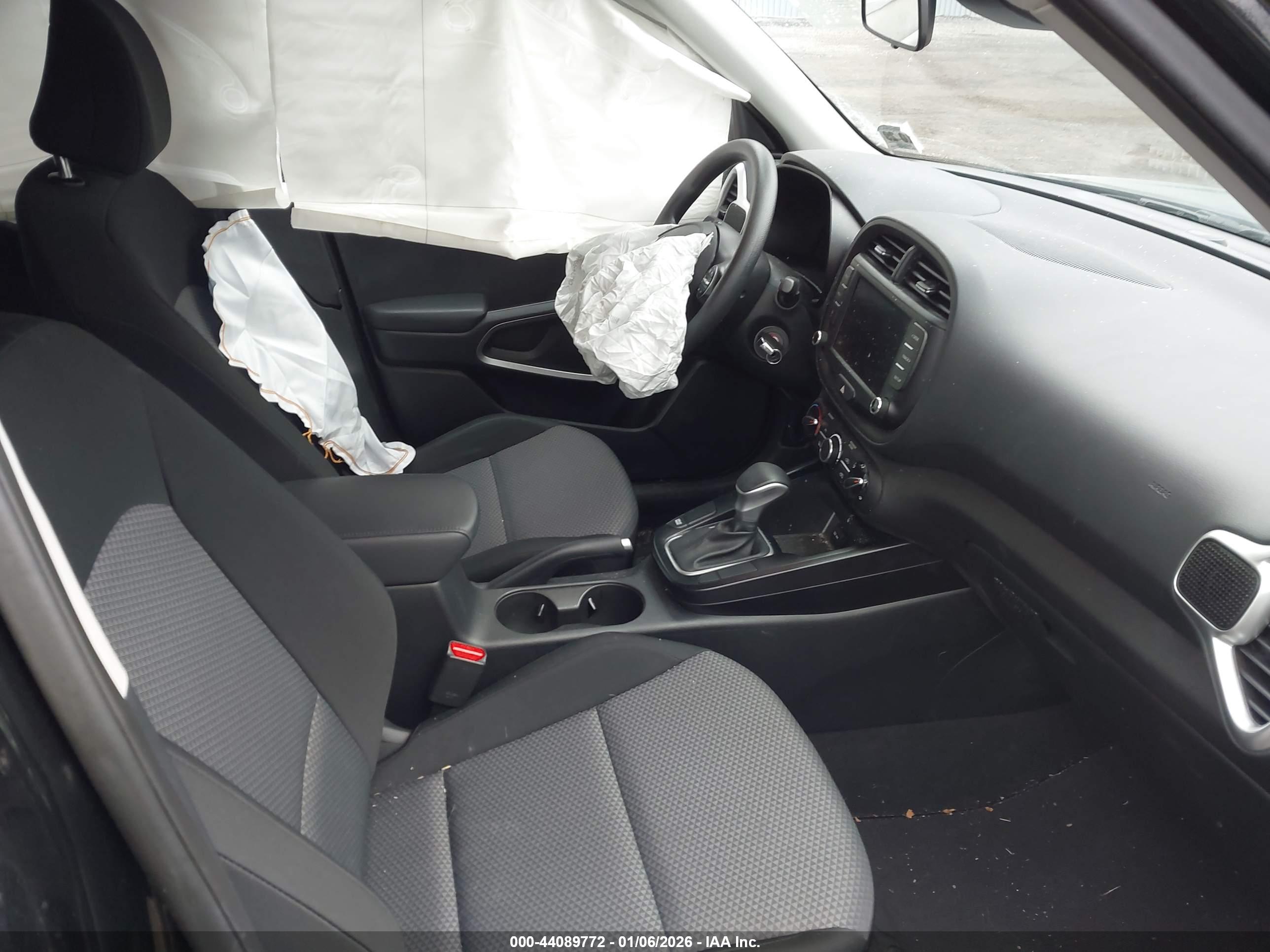 KIA SOUL image 5
