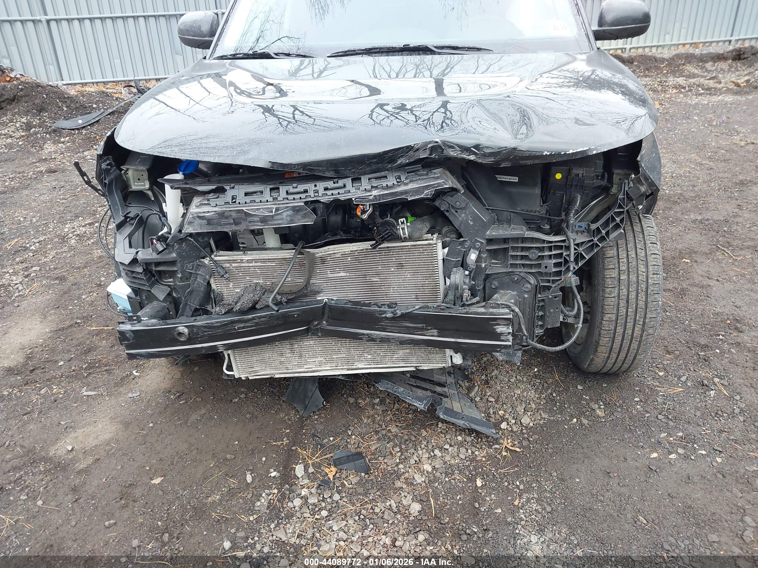 KIA SOUL image 6