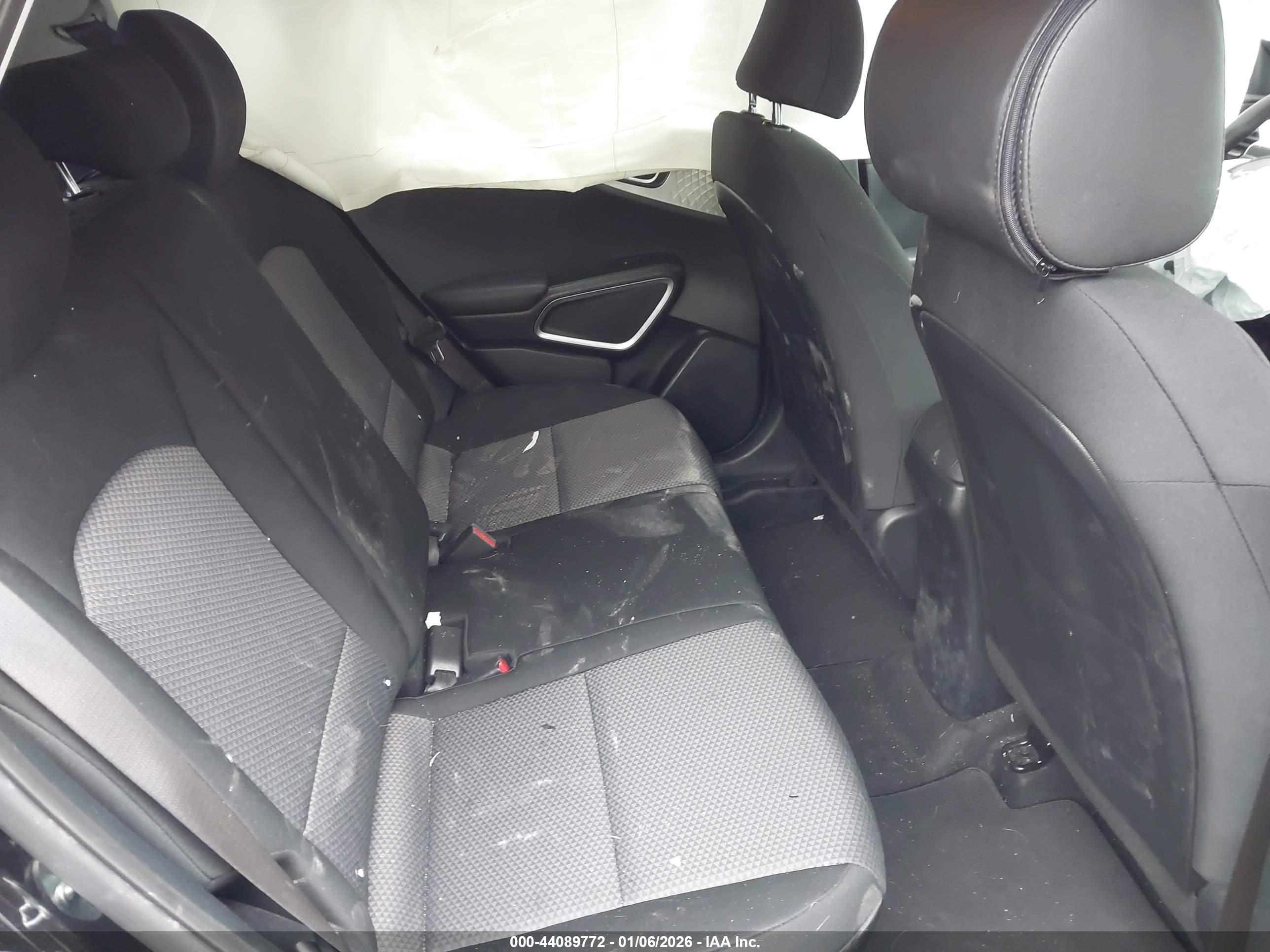 KIA SOUL image 8
