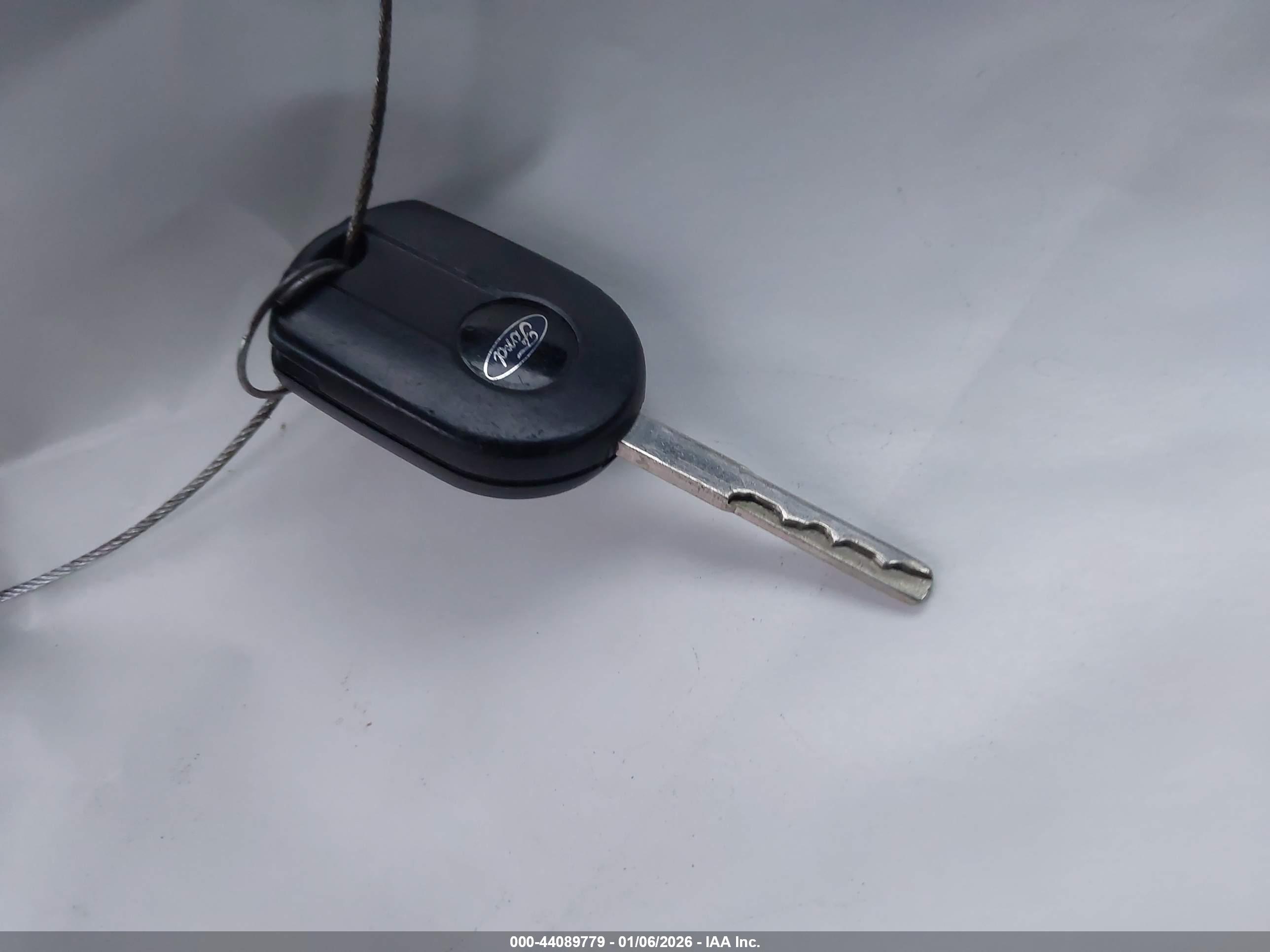 FORD FOCUS image 11