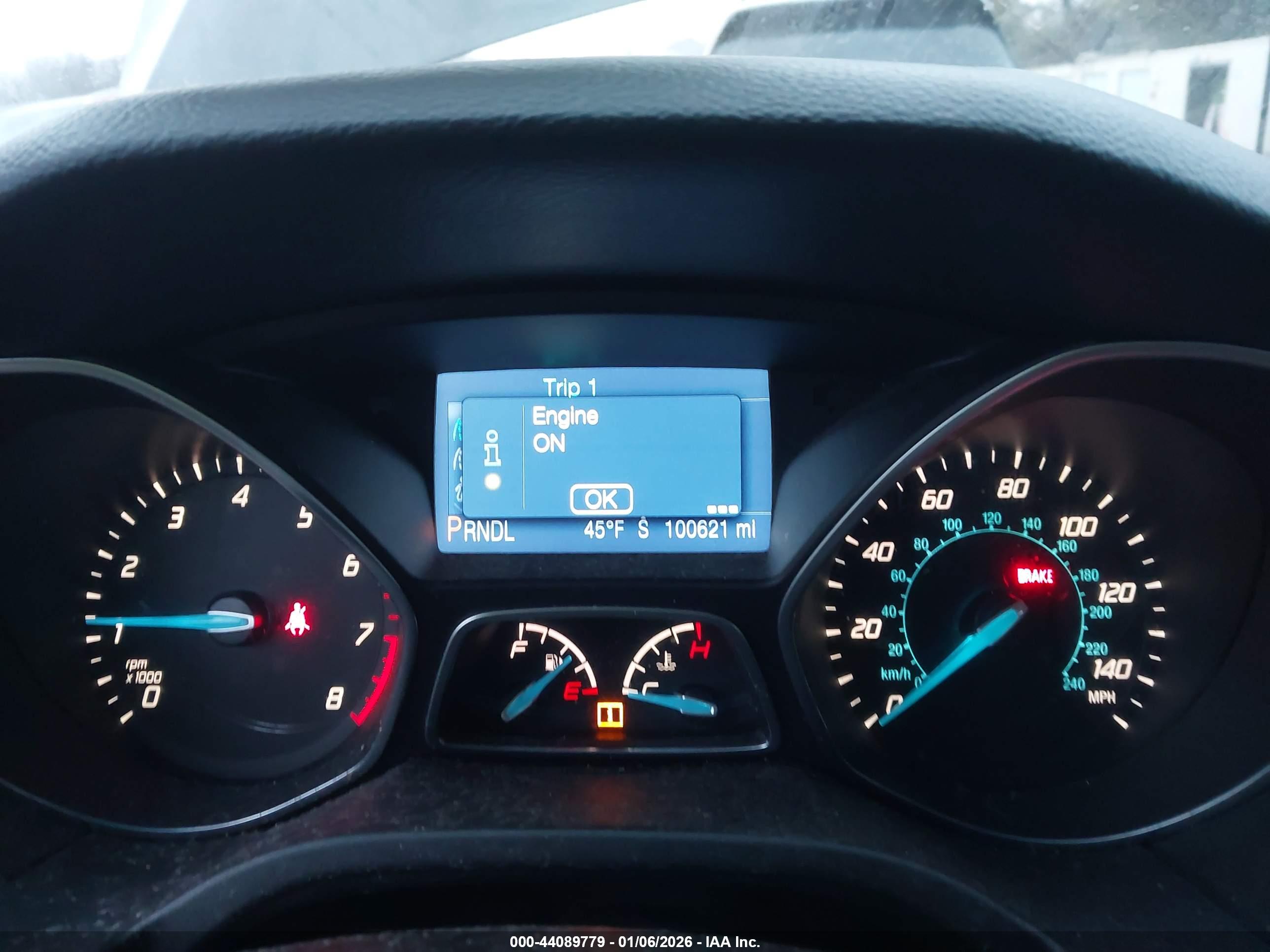 FORD FOCUS image 7