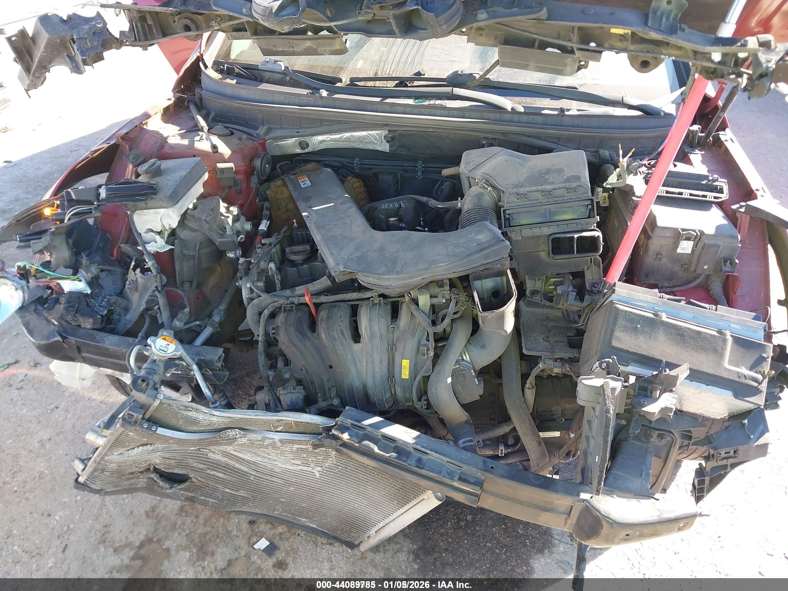 HYUNDAI SONATA image 10