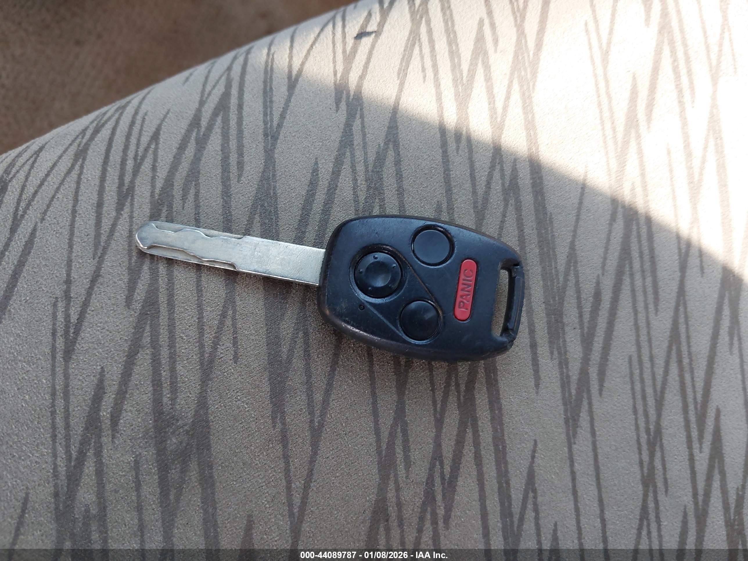 HONDA CIVIC image 11
