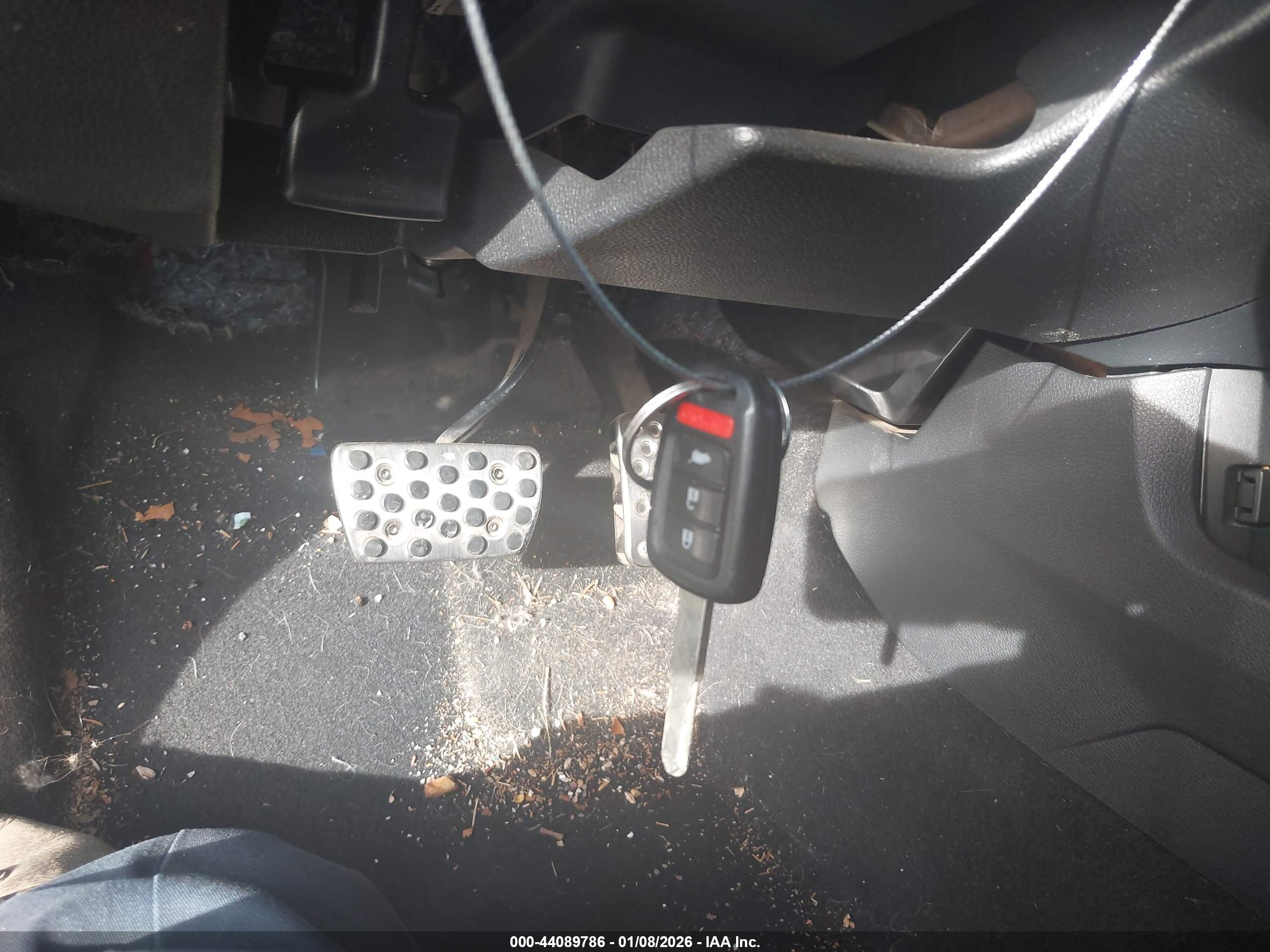 HONDA CIVIC image 11