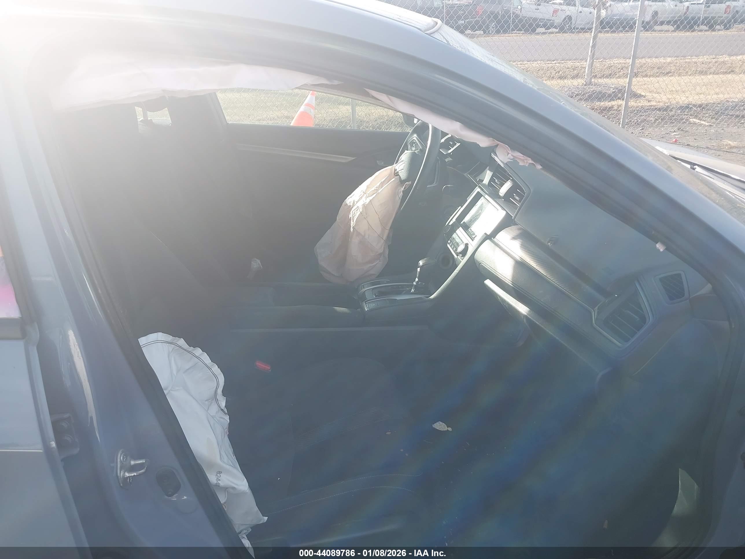 HONDA CIVIC image 5