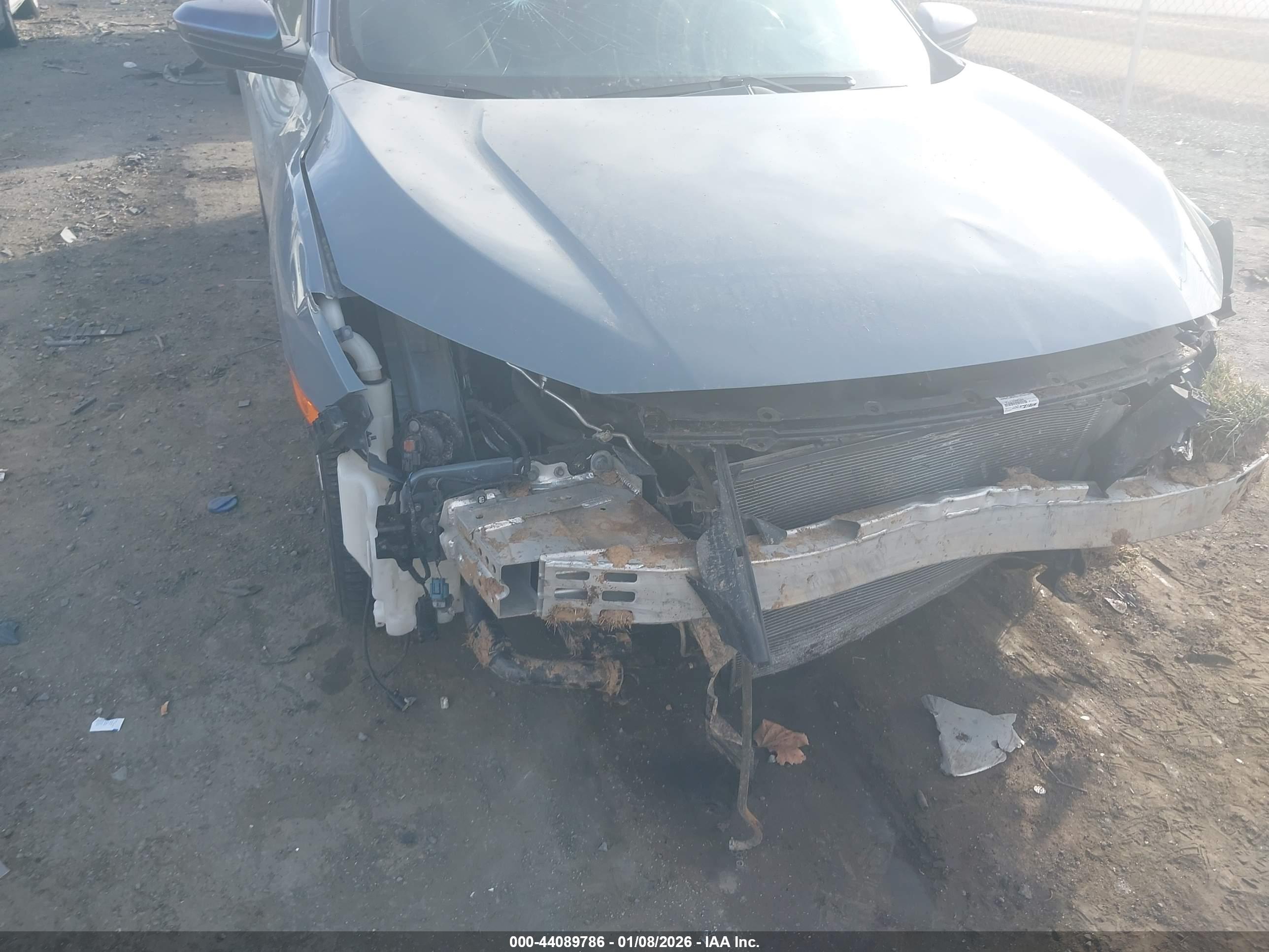 HONDA CIVIC image 6