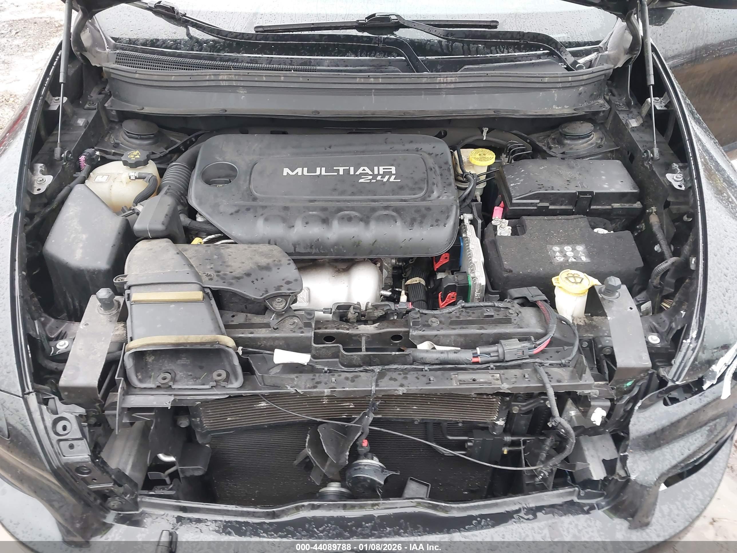 JEEP CHEROKEE image 10
