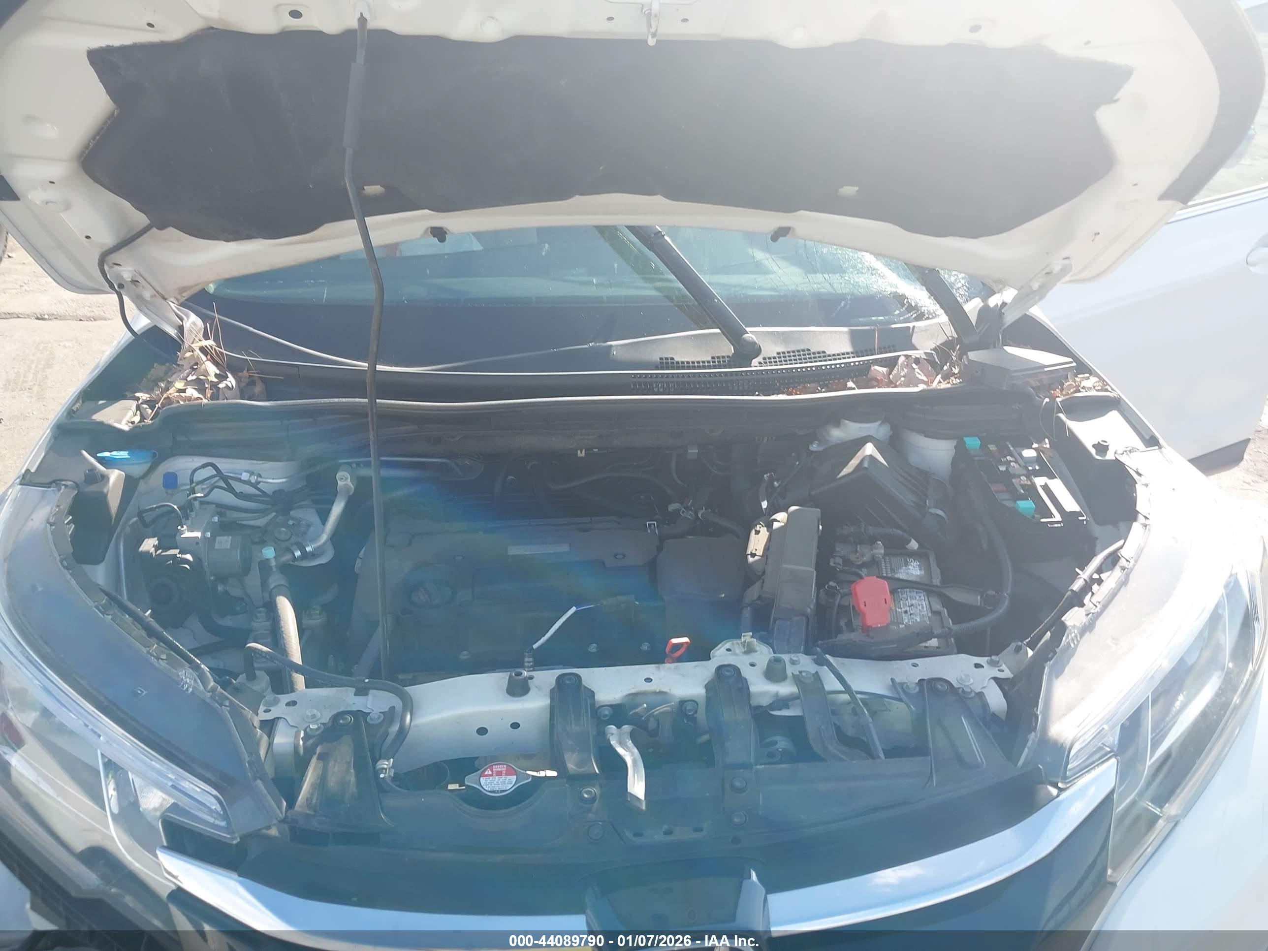 HONDA CR-V image 10